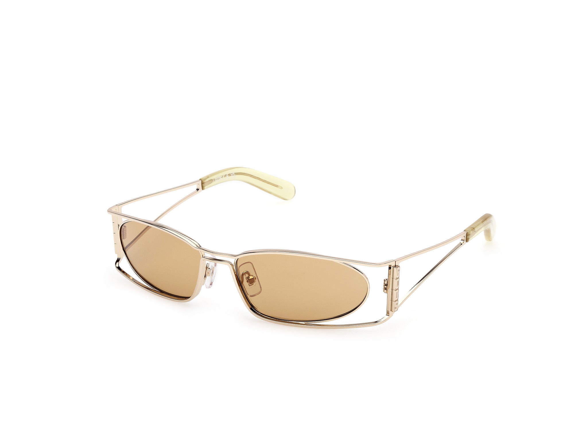 GCDS GD0060 32J Occhiali da sole GCDS 1