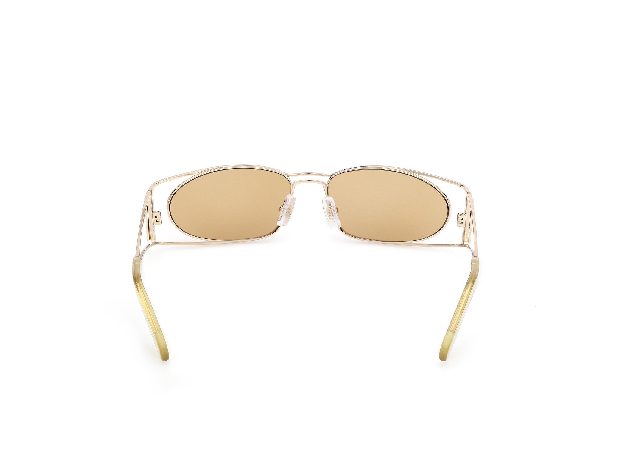 GCDS GD0060 32J Occhiali da sole GCDS 4