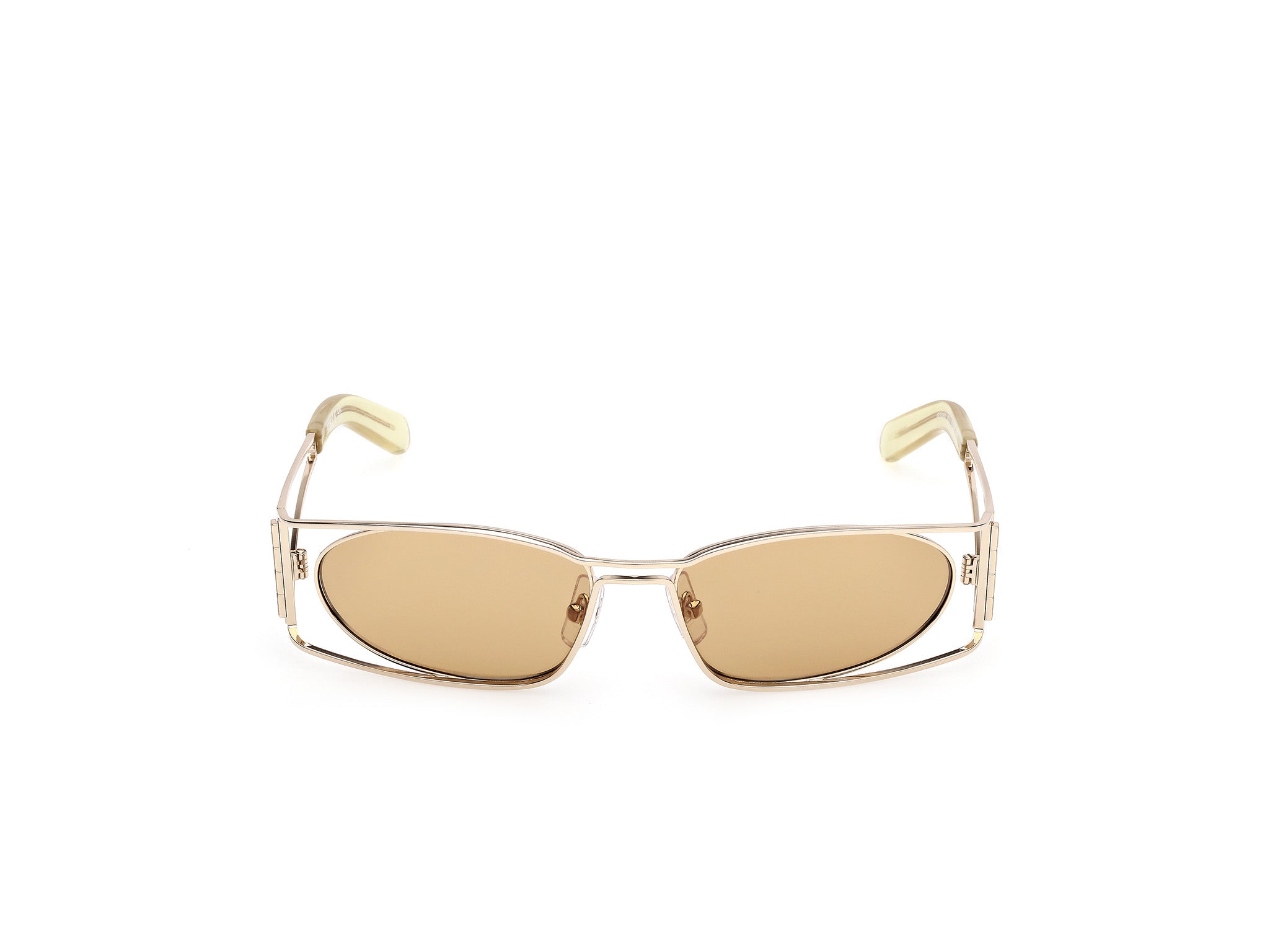 GCDS GD0060 32J Occhiali da sole GCDS 2