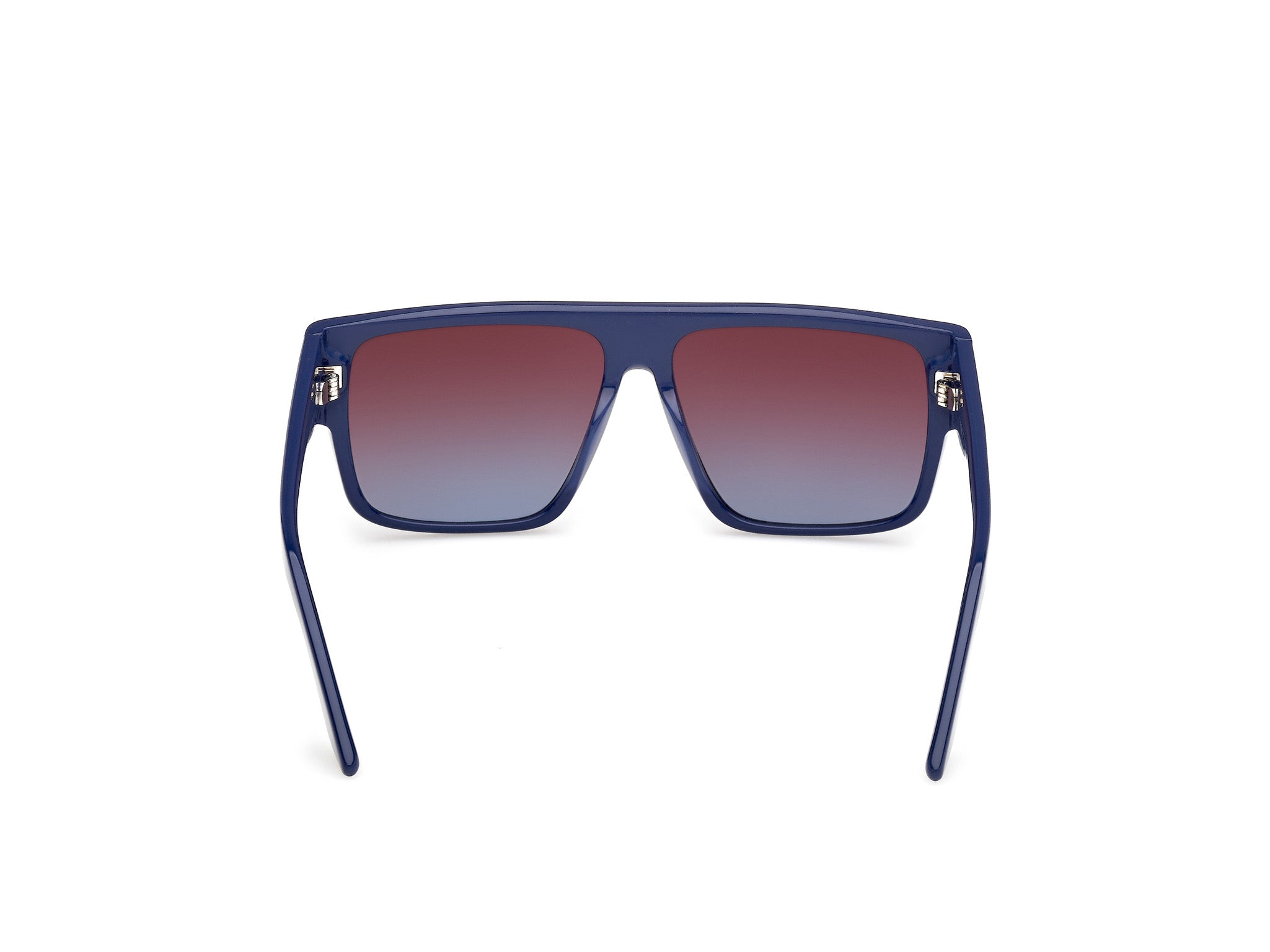 GCDS GD0063 90T Occhiali da sole GCDS 4
