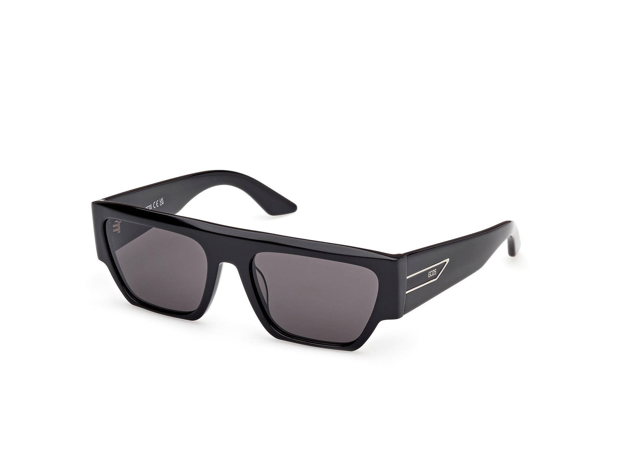 GCDS GD0064 01A Occhiali da sole GCDS 1