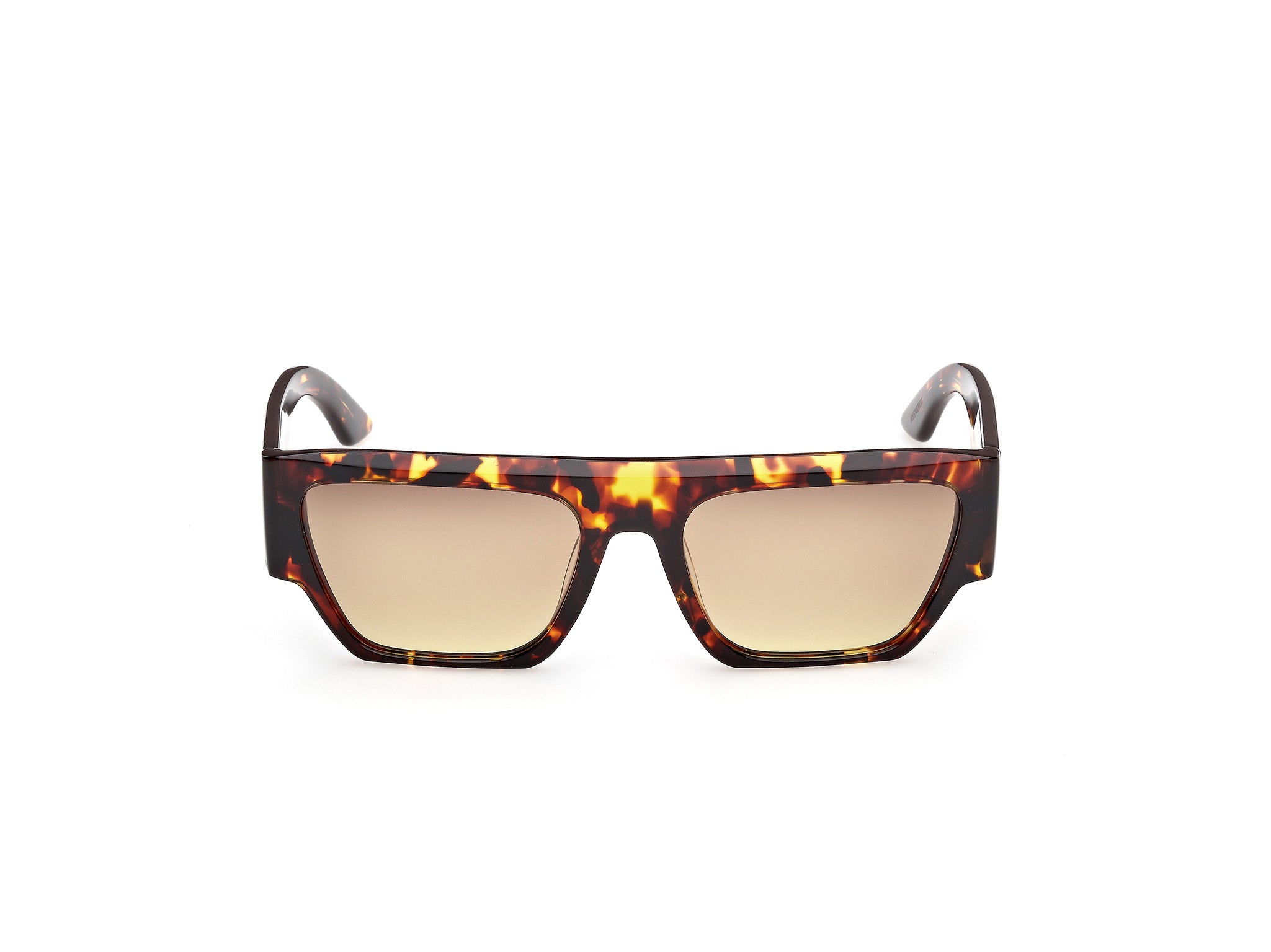 GCDS GD0064 52K Occhiali da sole GCDS 2