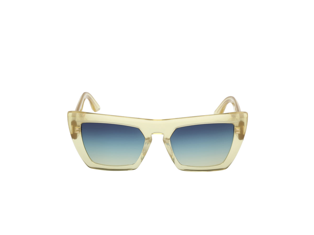 GCDS GD0065 39P Occhiali da sole GCDS 2