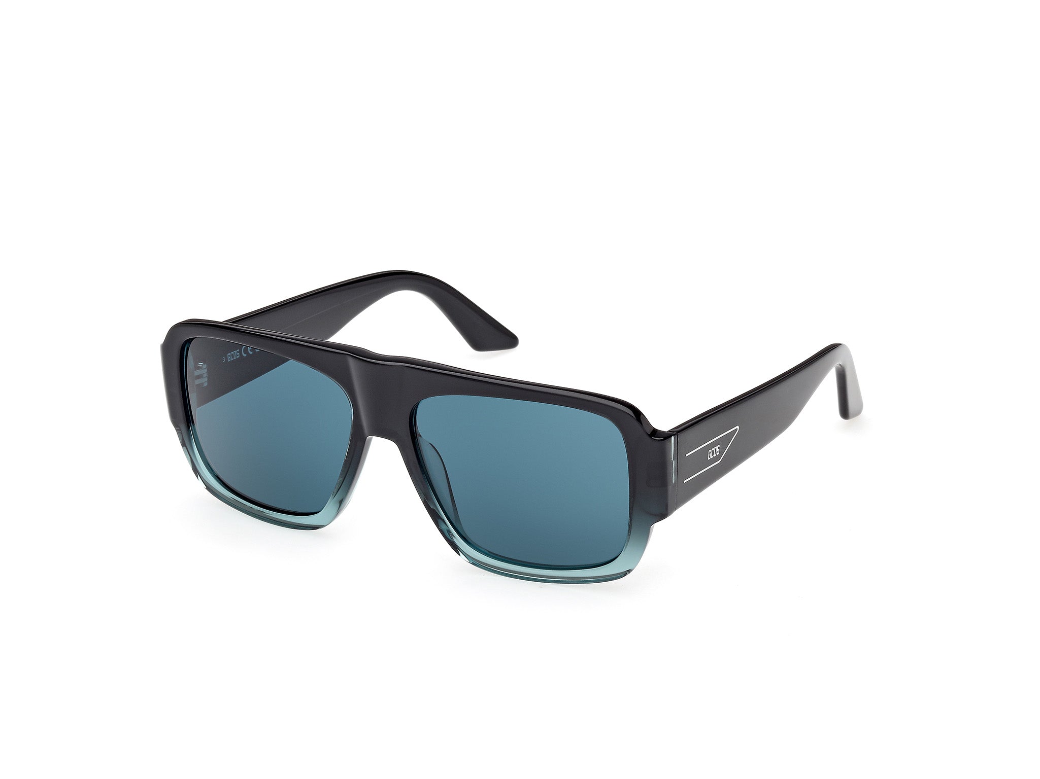 GCDS GD0069 89N Occhiali da sole GCDS 1