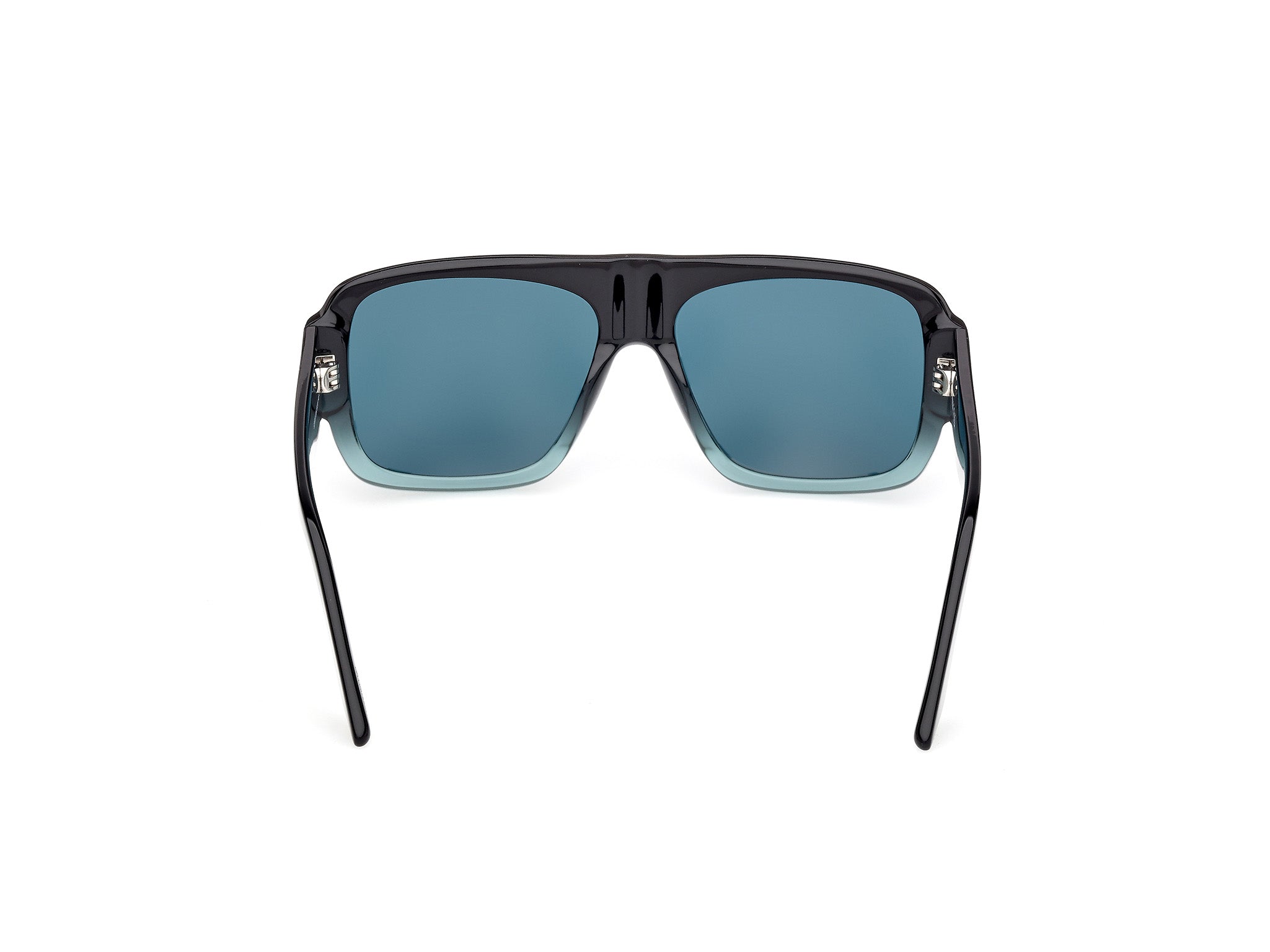 GCDS GD0069 89N Occhiali da sole GCDS 4