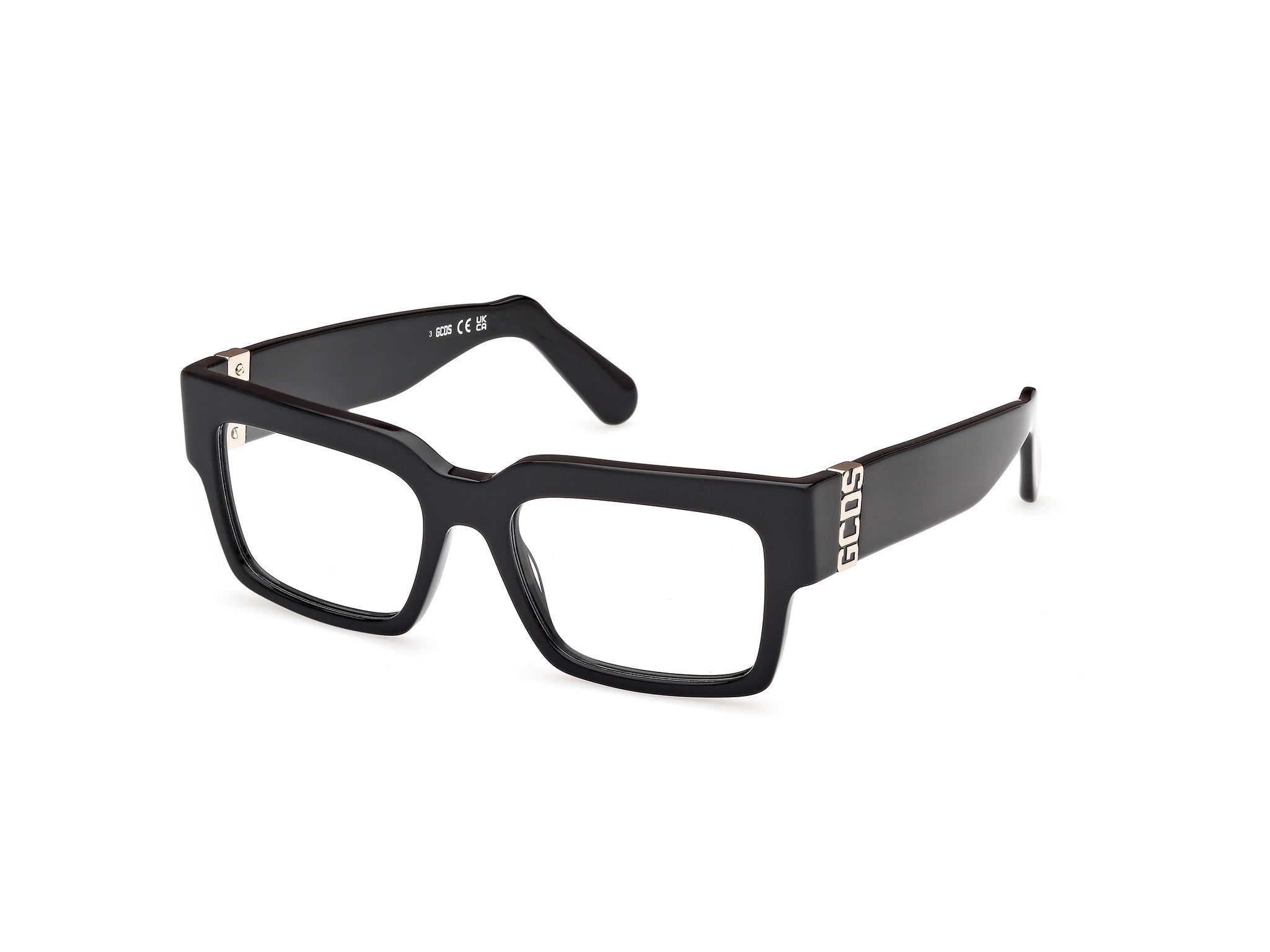 GCDS GD5023 001 Montature da vista GCDS 1
