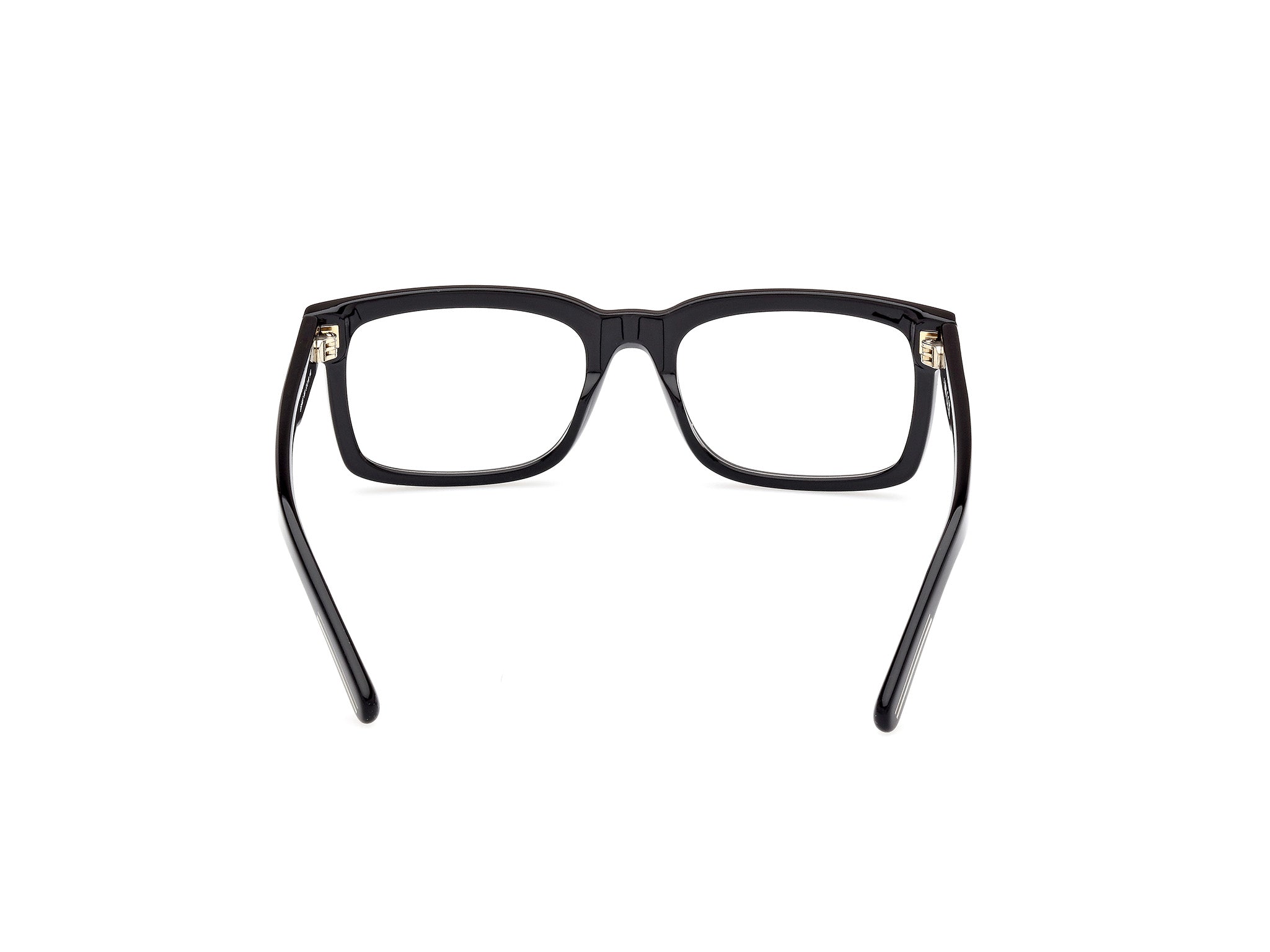 GCDS GD5027 001 Montature da vista GCDS 4