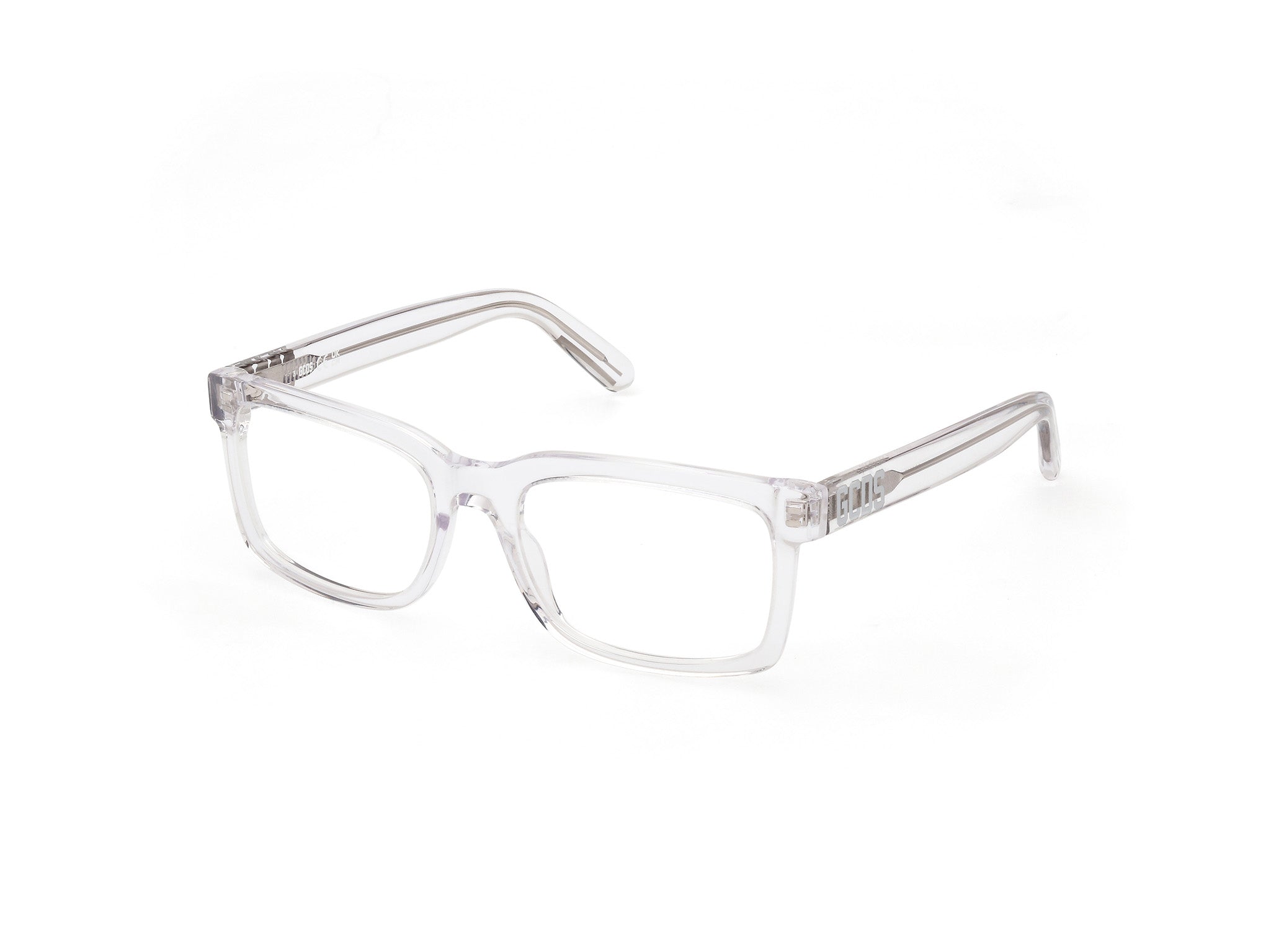 GCDS GD5027 026 Montature da vista GCDS 1