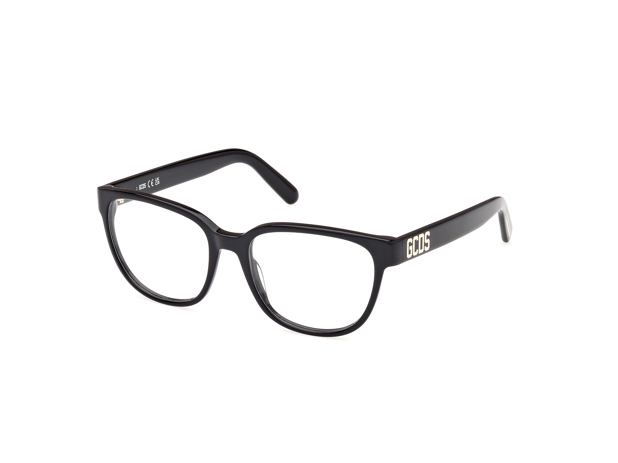 GCDS GD5034 001 Optikai keretek GCDS 1