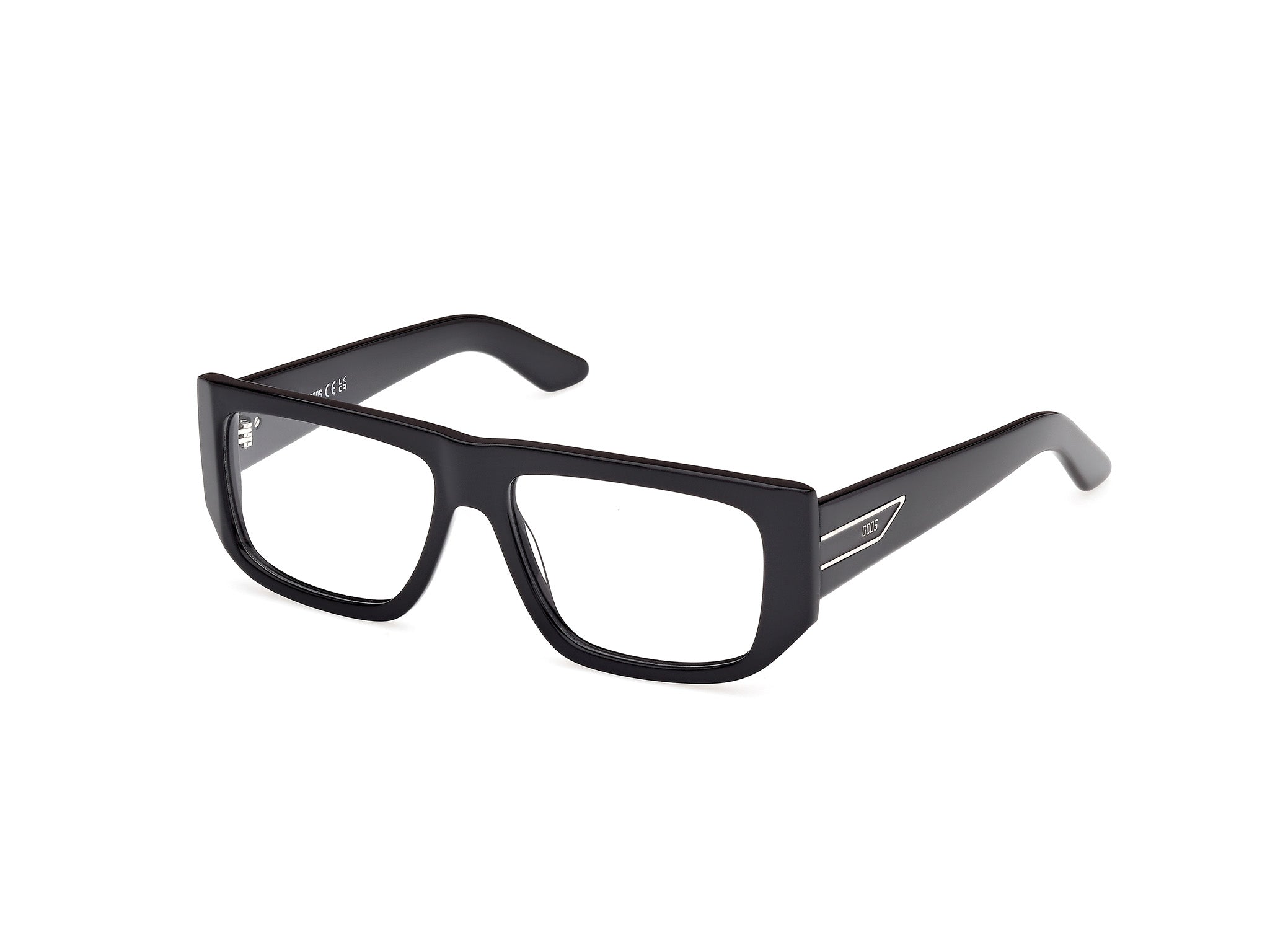 GCDS GD5036 001 Montature da vista GCDS 1