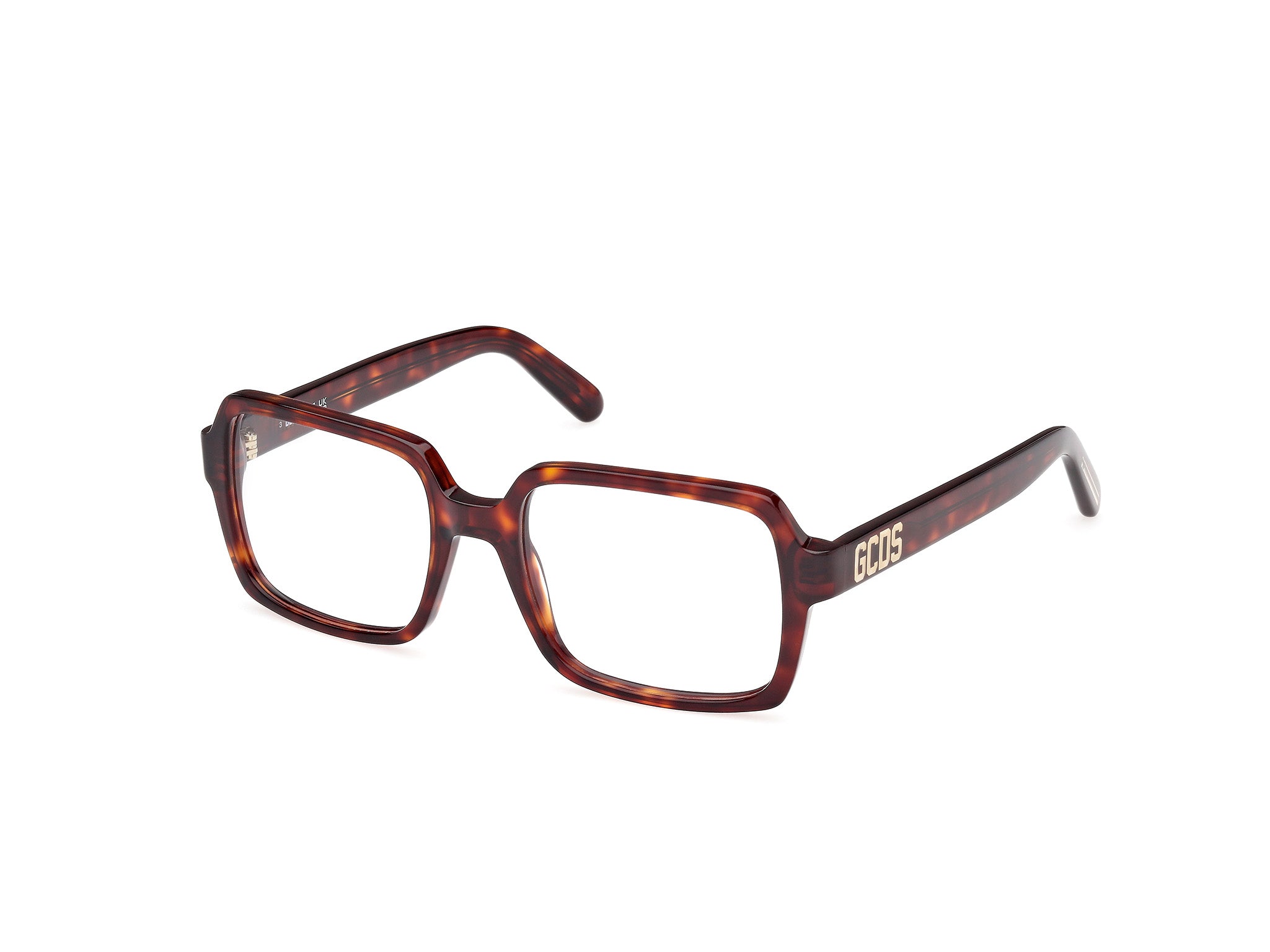 GCDS GD5040 052 Montature da vista GCDS 1