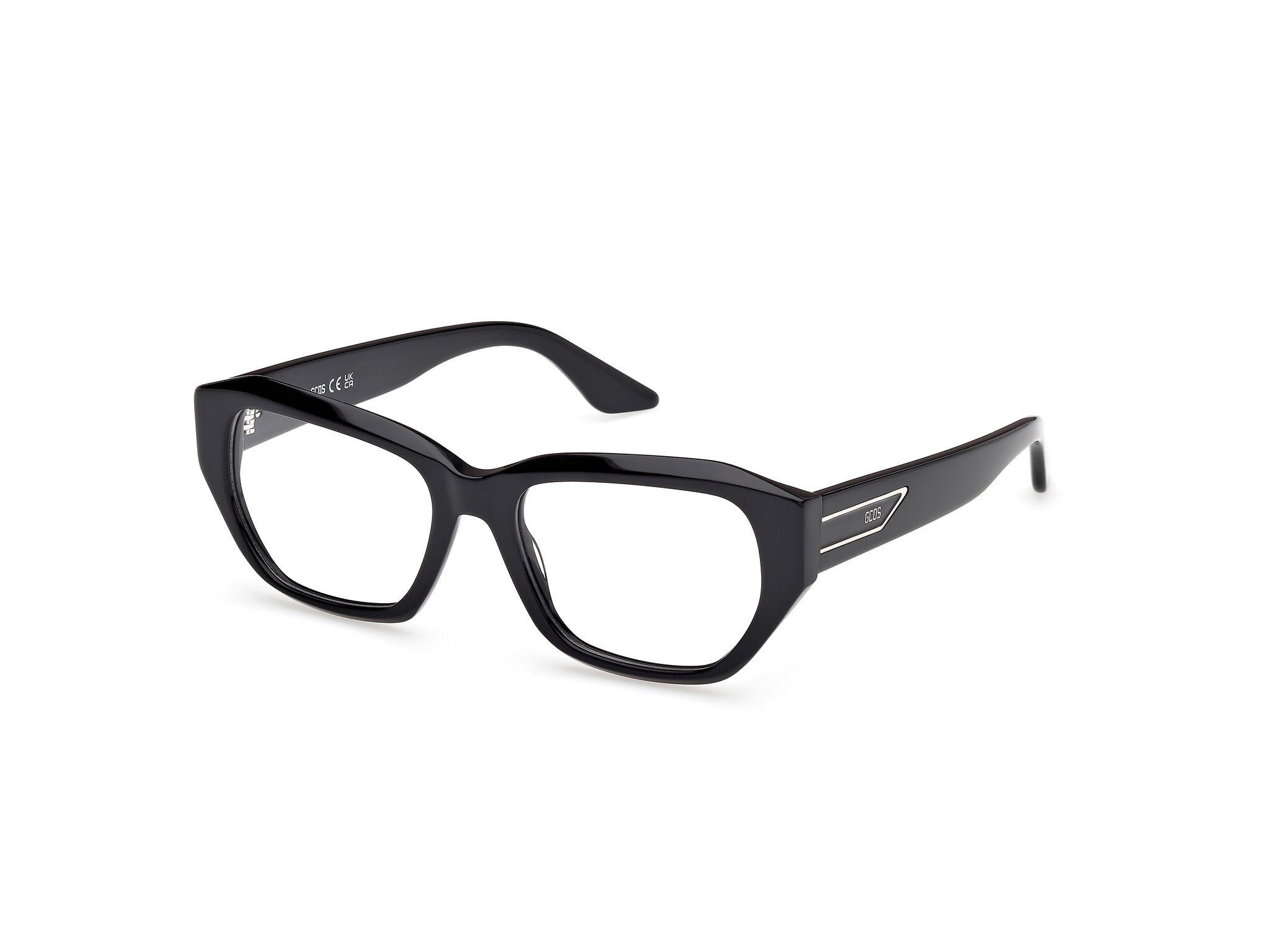 GCDS GD5041 001 Montature da vista GCDS 1