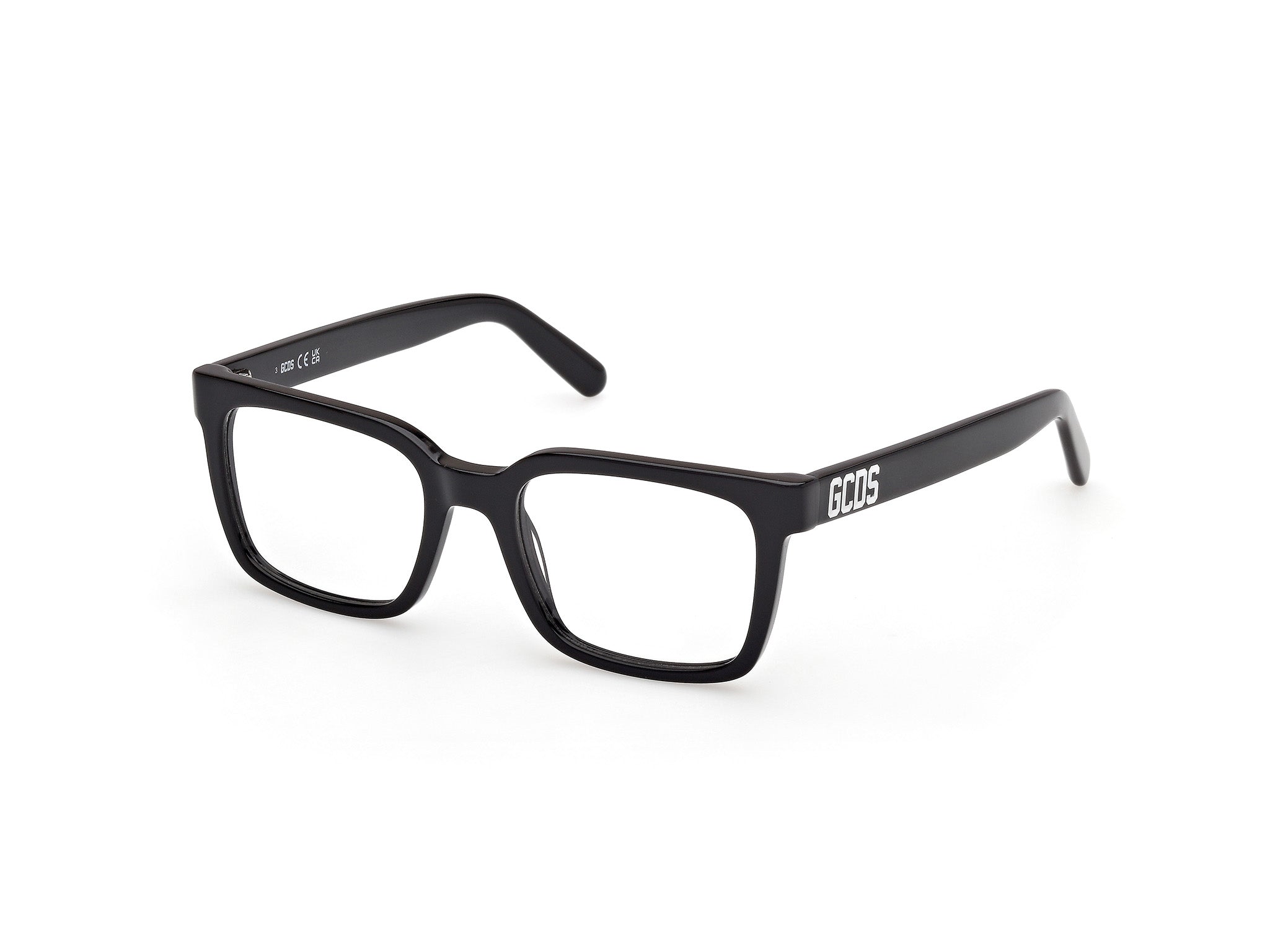 GCDS GD5044 001 Optikai keretek GCDS 1
