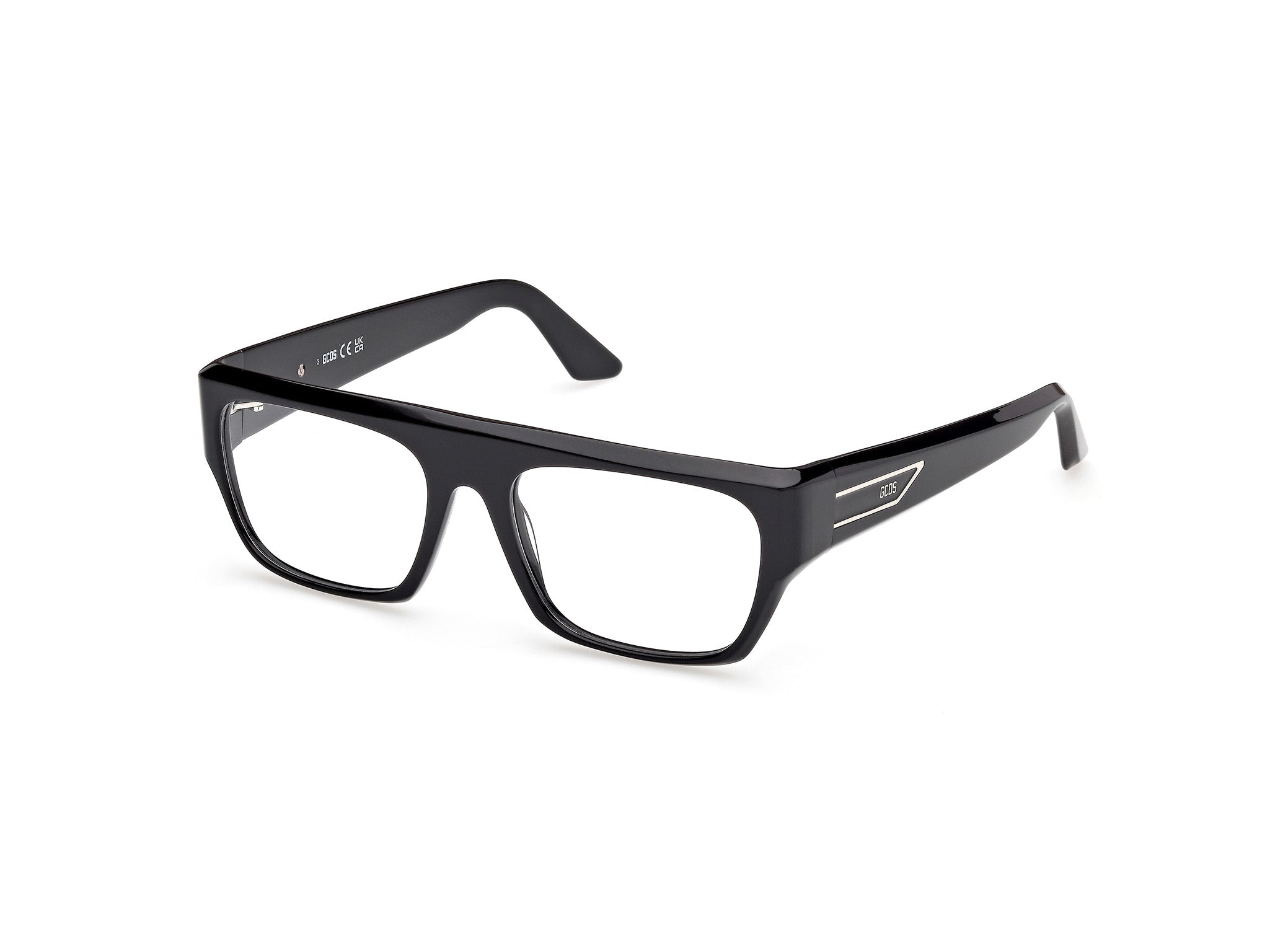GCDS GD5045 001 Montature da vista GCDS 1