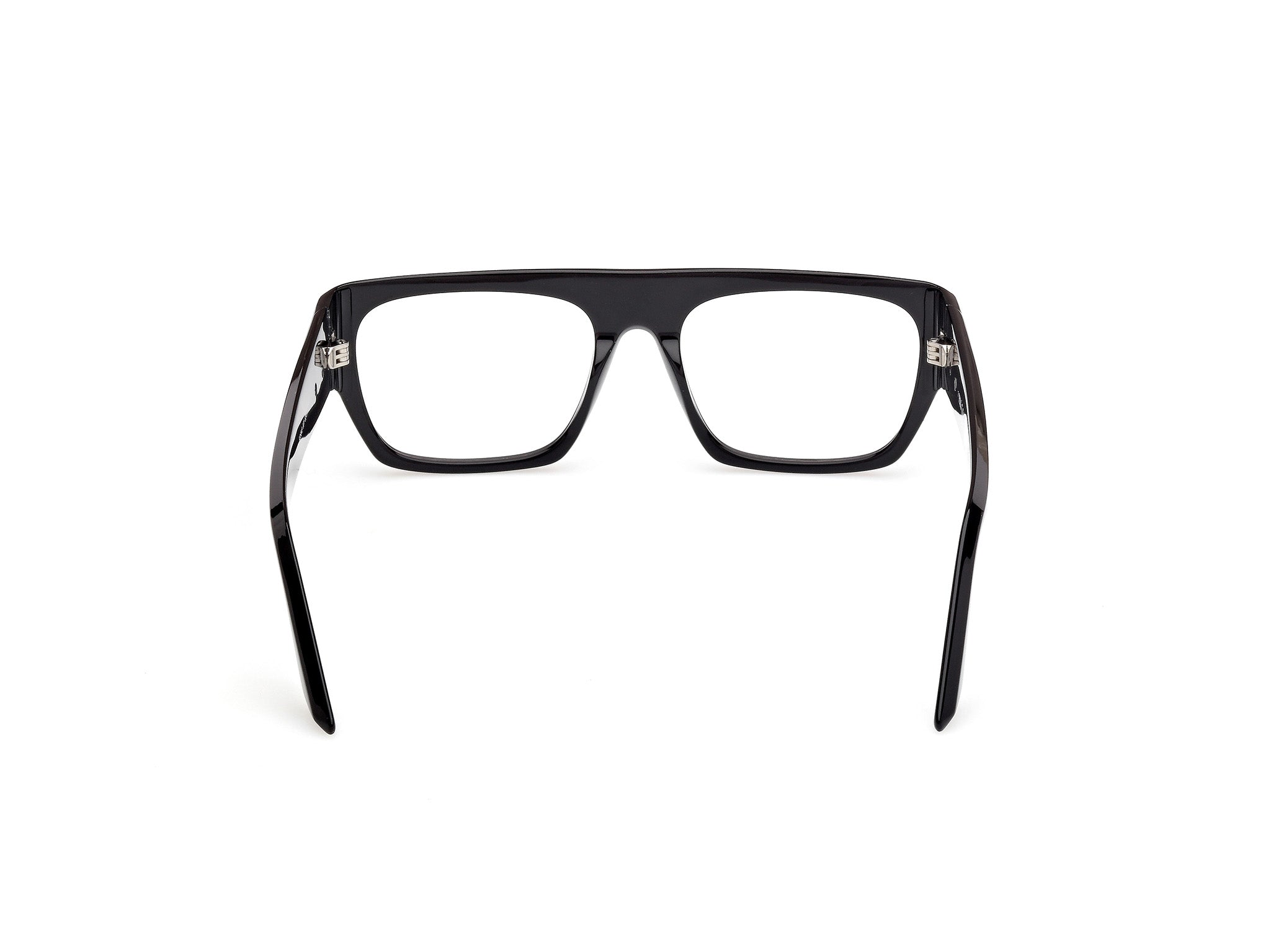 GCDS GD5045 001 Montature da vista GCDS 4