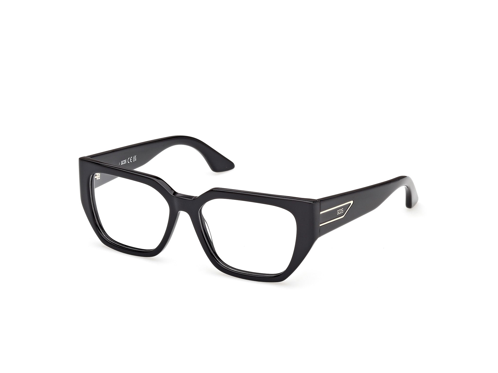 GCDS GD5046 001 Montature da vista GCDS 1