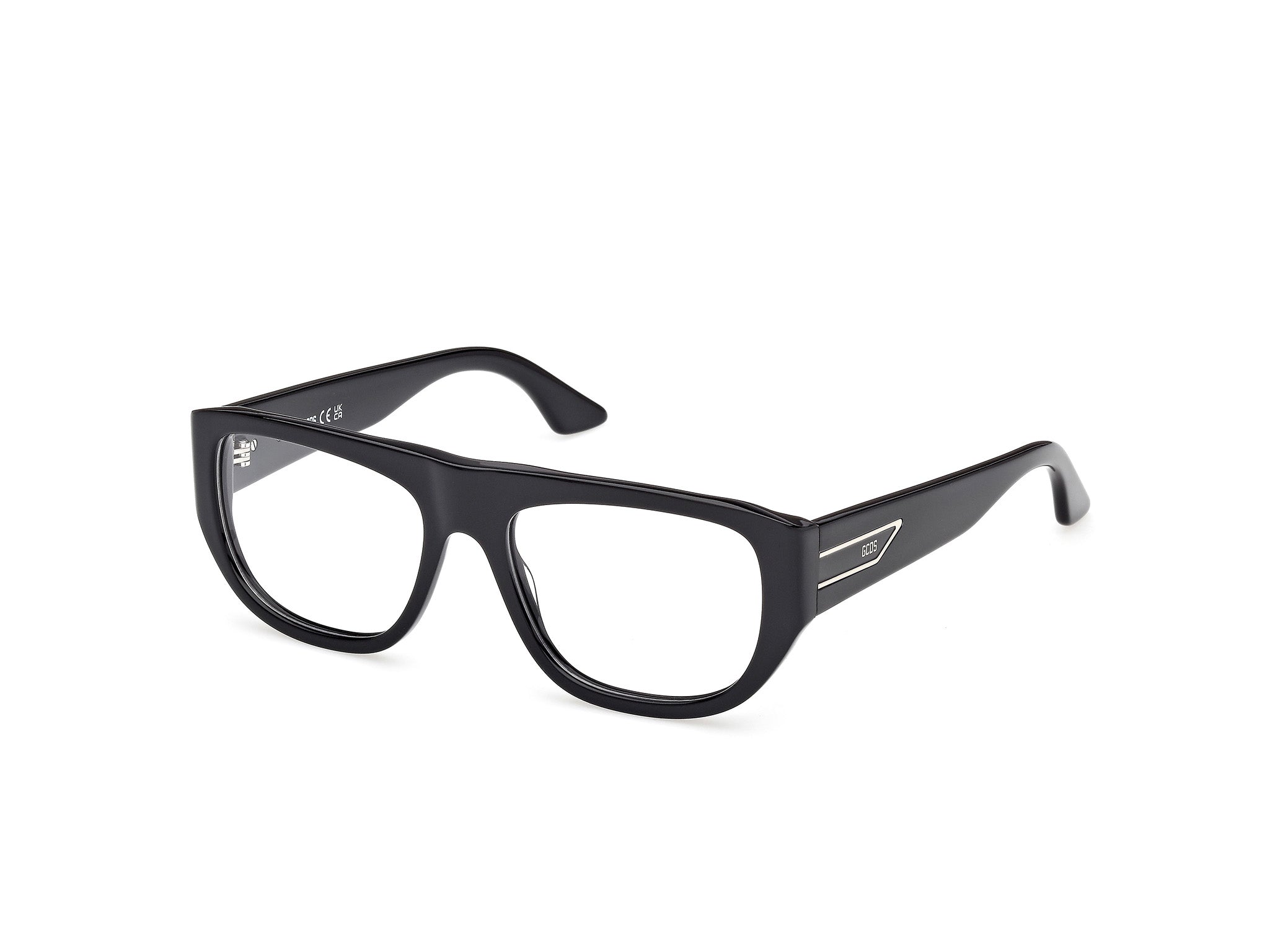 GCDS GD5048 001 Montature da vista GCDS 1