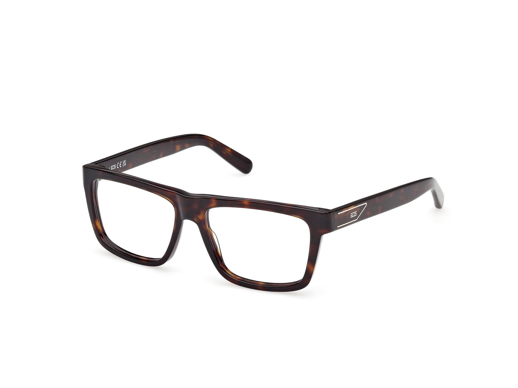 GCDS GD5050 052 Montature da vista GCDS 1
