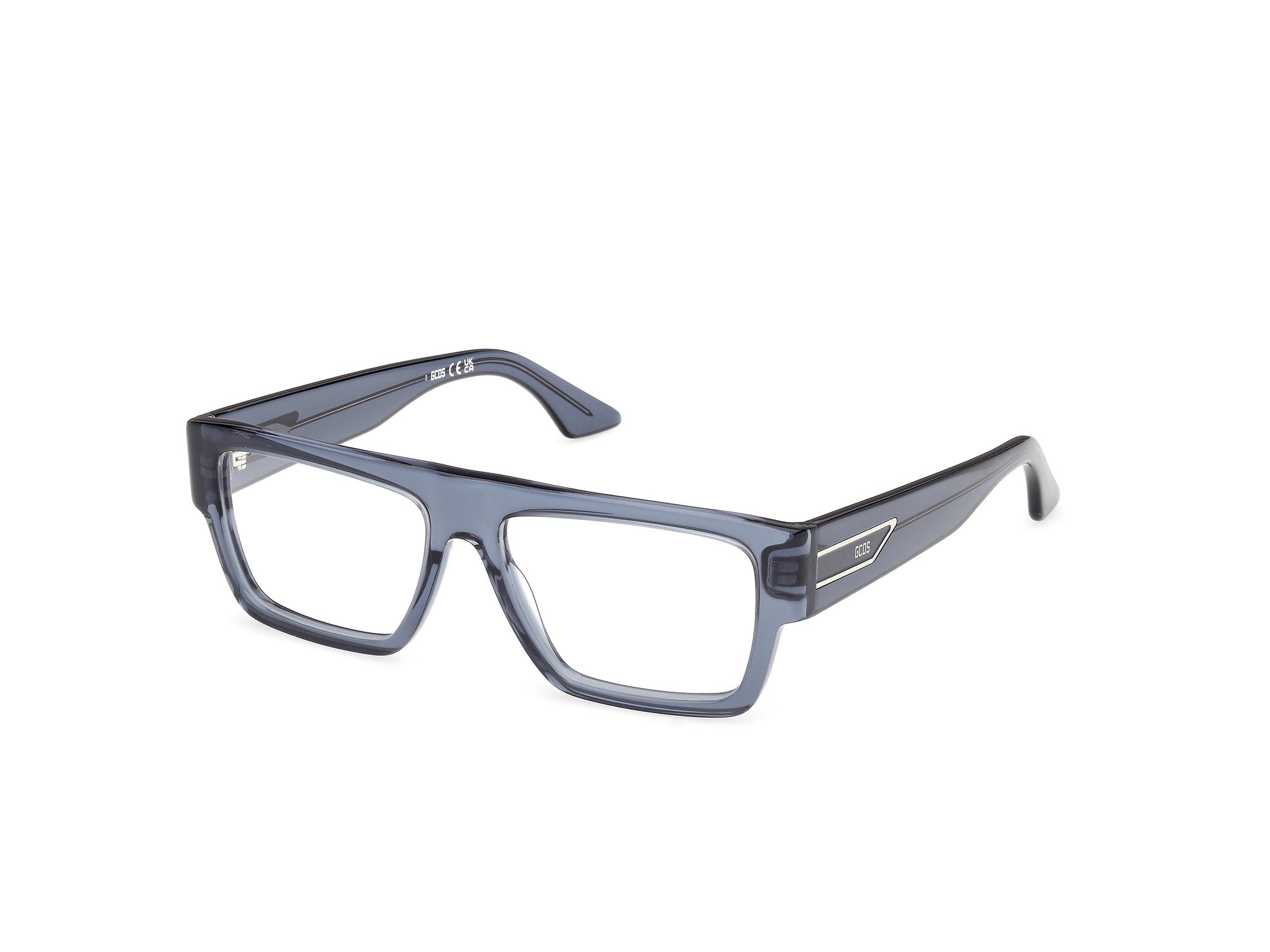 GCDS GD5052 90 Optikai keretek GCDS 1