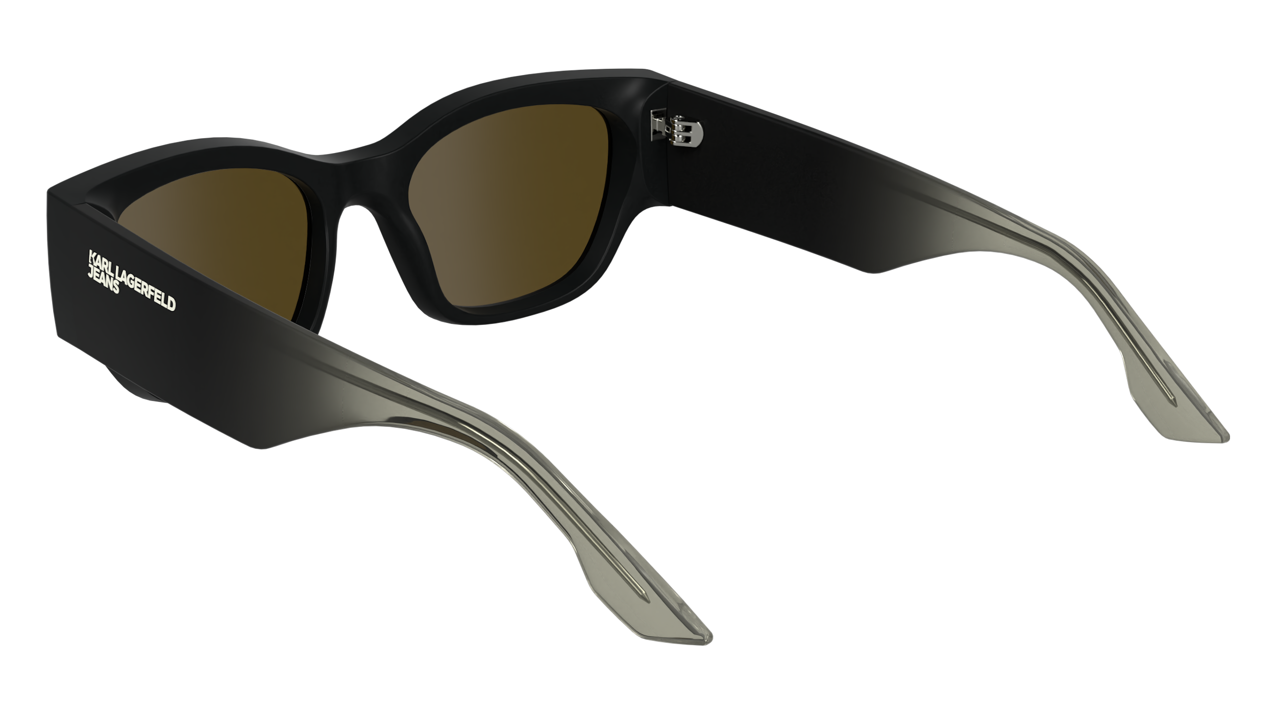 Karl Lagerfeld KLJ6168S 002 Occhiali da sole Karl Lagerfeld 3