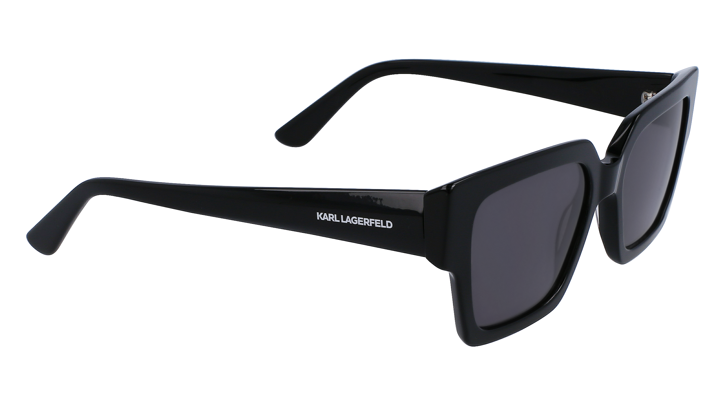 Karl Lagerfeld KL6089S 001 Occhiali da sole Karl Lagerfeld 11