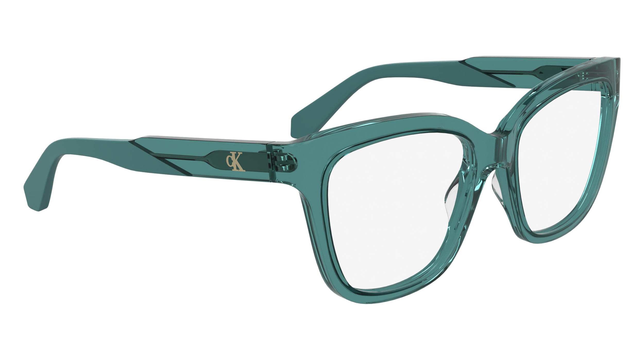 Calvin Klein CKJ25616 432 Montature da vista Calvin Klein 8