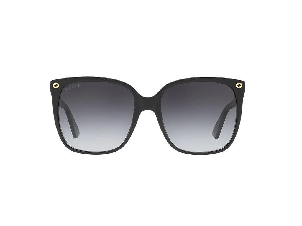 Gucci GG0022S 001 Occhiali da sole Gucci 2