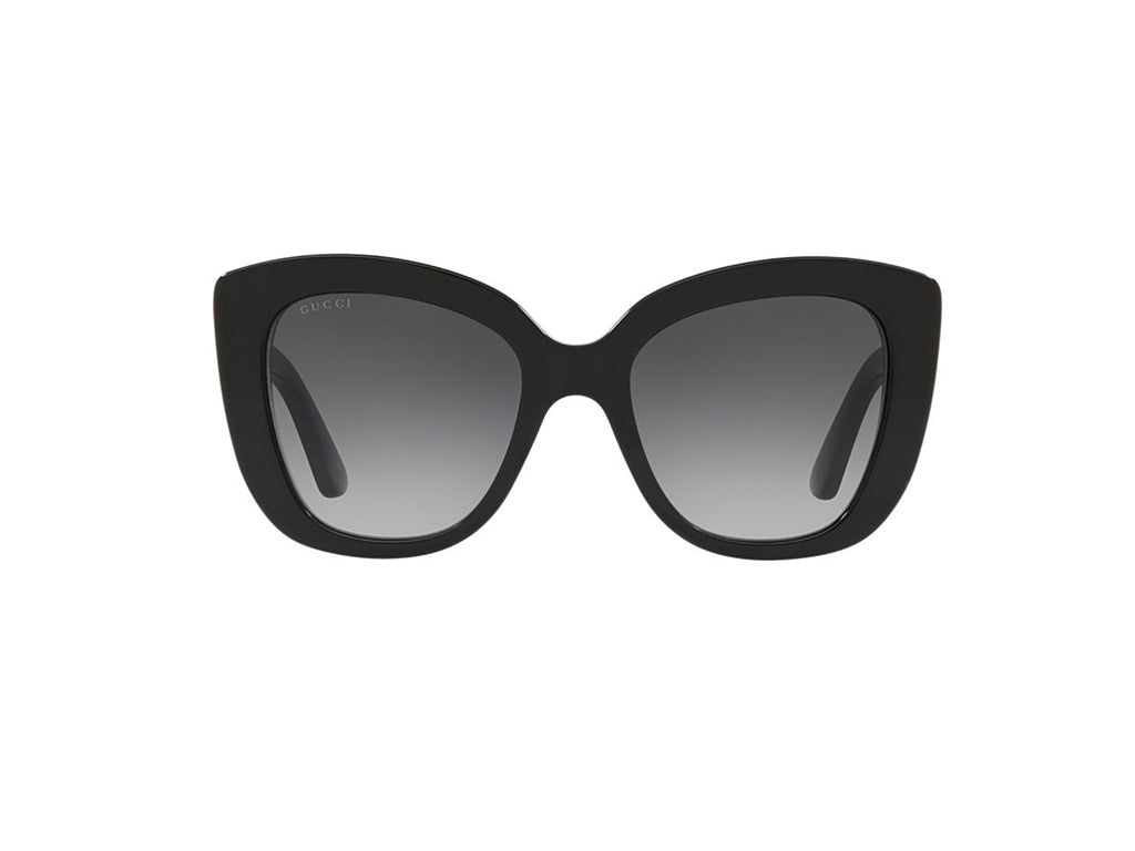 Gucci GG0327S 001 Occhiali da sole Gucci 2