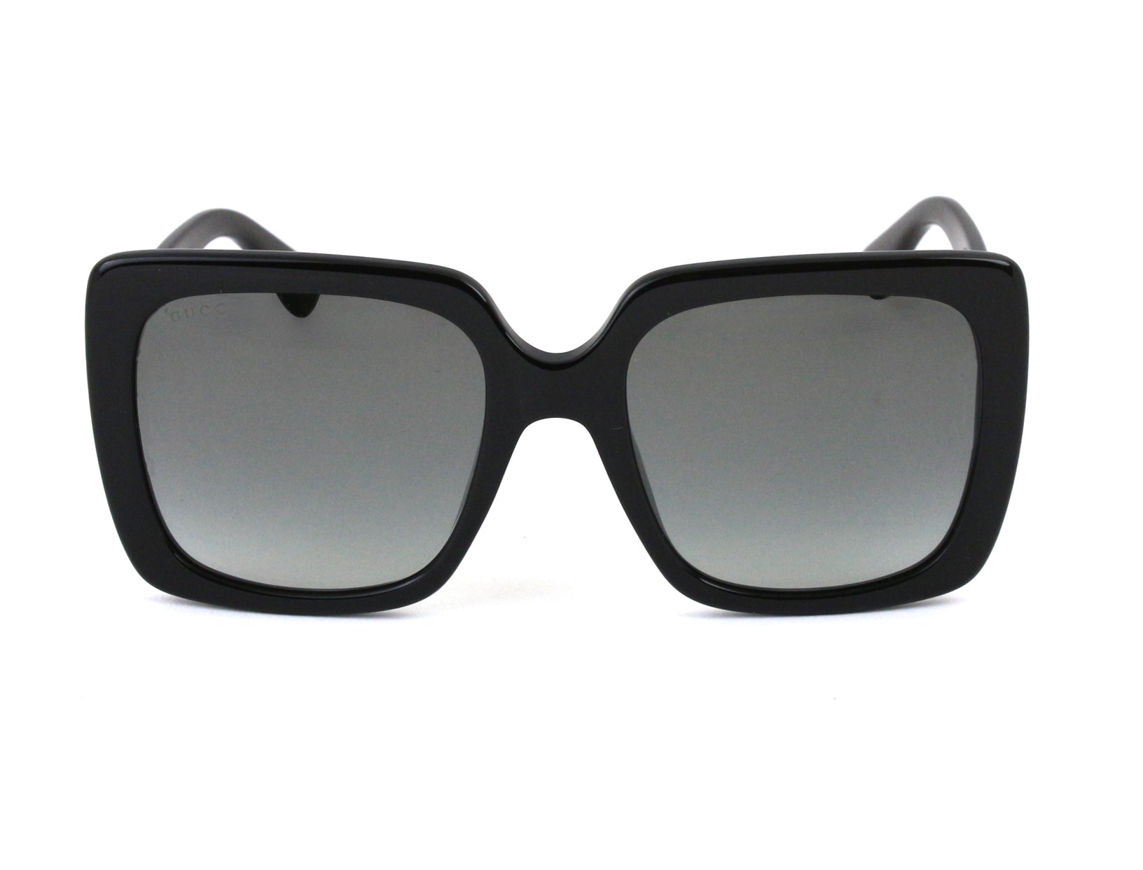 Gucci GG0418S 001 Occhiali da sole Gucci 2