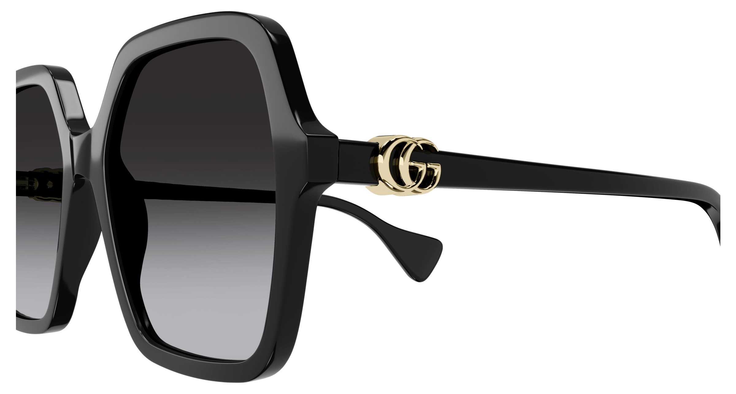 Sluneční brýle Gucci GG1072SA 001 Gucci 4