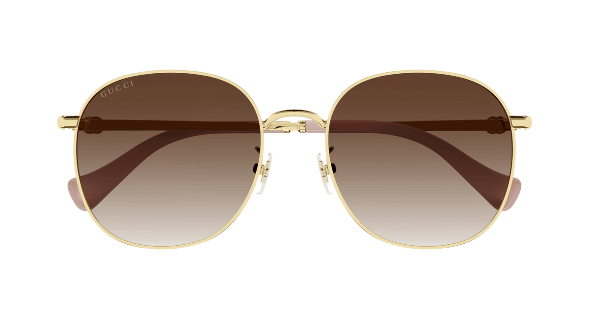 Gucci GG1142SA 002 Occhiali da sole Gucci 2
