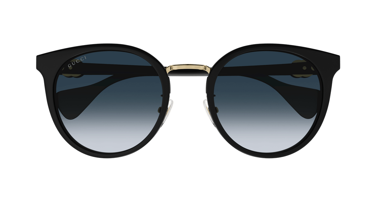 Gucci GG1181SK 001 Occhiali da sole Gucci 2