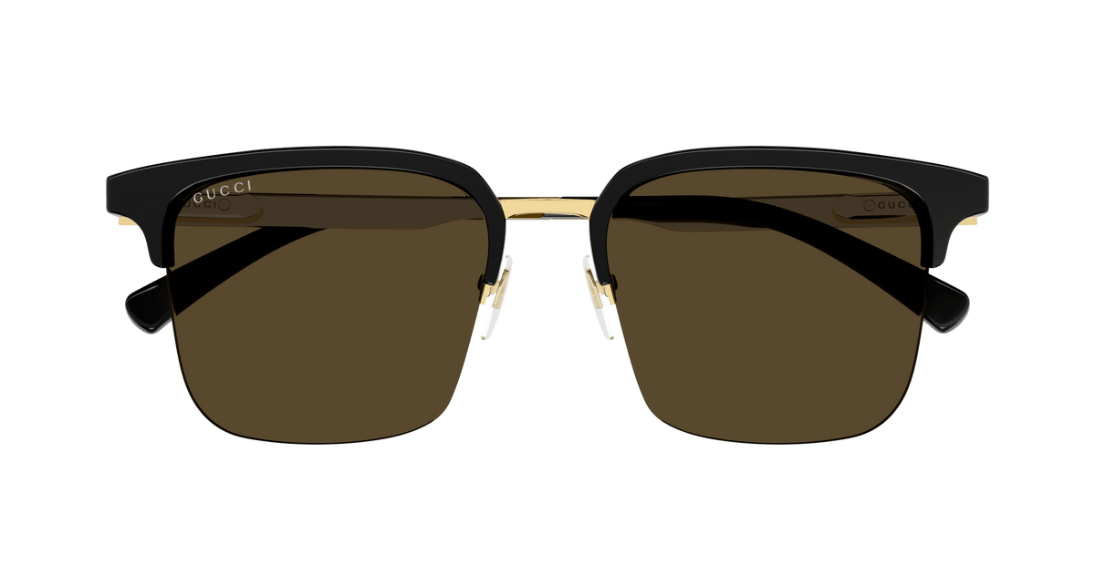 Gucci GG1226S 001 Occhiali da sole Gucci 2