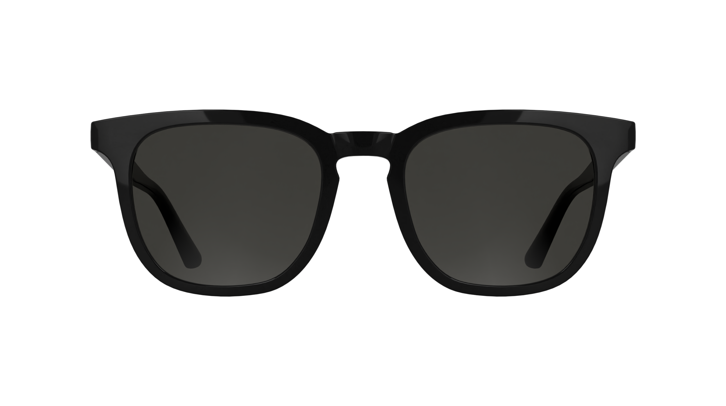 Calvin Klein CK25536S 001 Occhiali da sole Calvin Klein 2