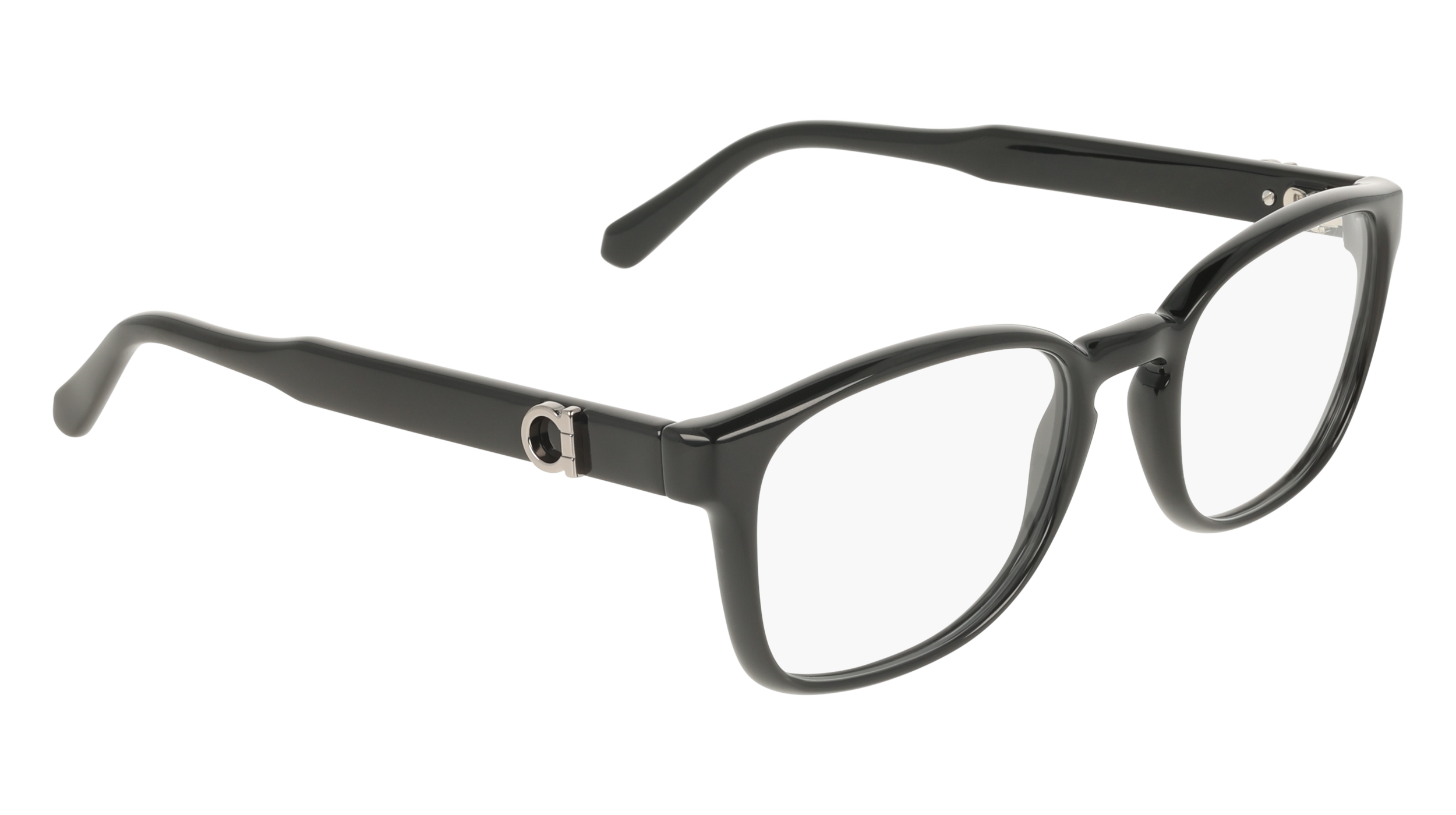 Ferragamo SF3027E 001 Montature da vista Ferragamo 8