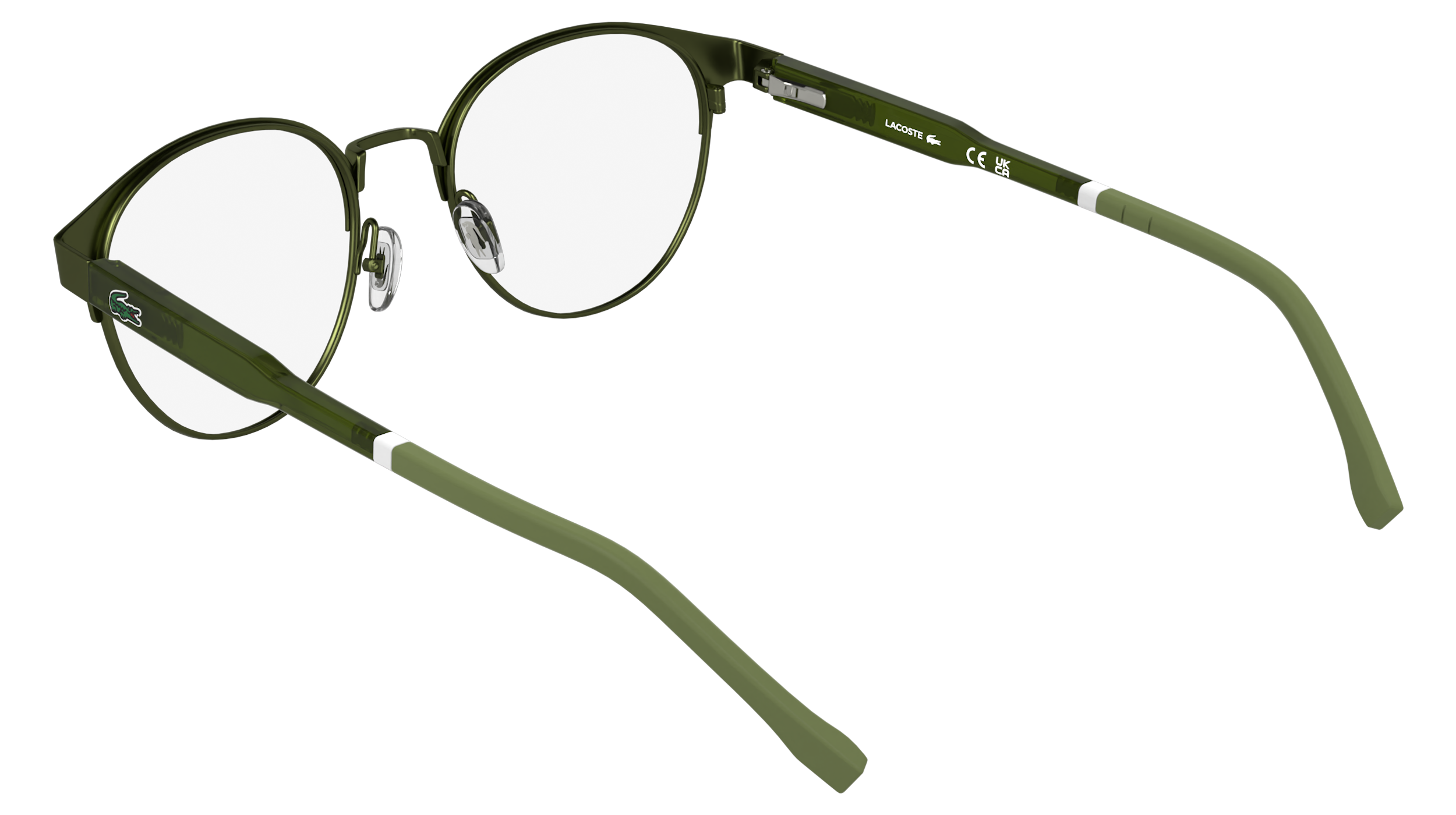 Lacoste L3115 275 Optické rámečky Lacoste 4