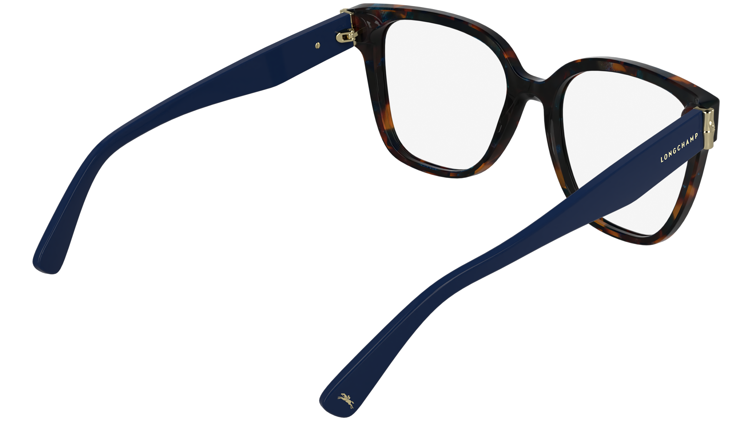 LONGCHAMP LO2745 433 Montature da vista LONGCHAMP 6