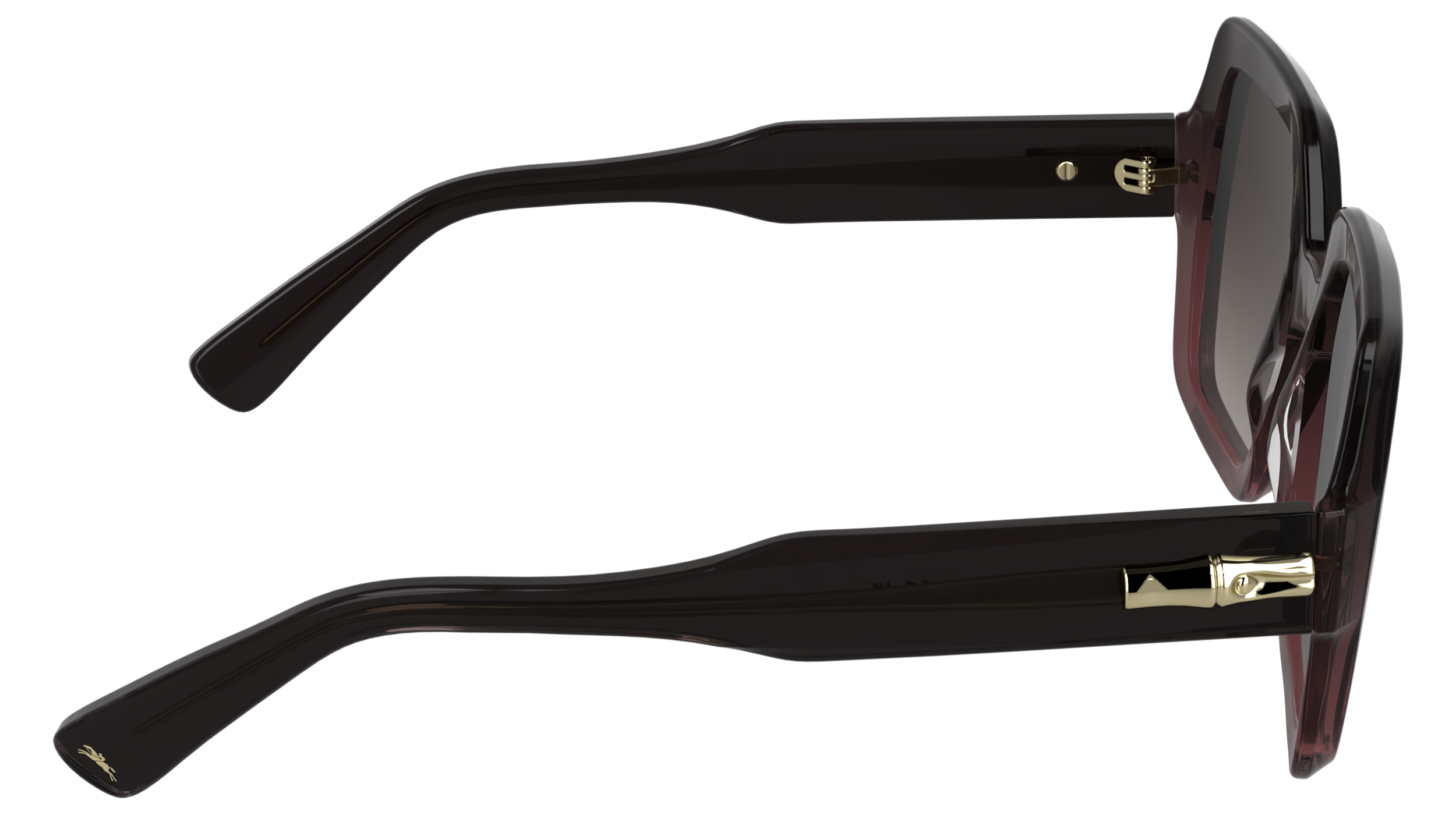 LONGCHAMP Sluneční brýle LO790S 604 LONGCHAMP 7