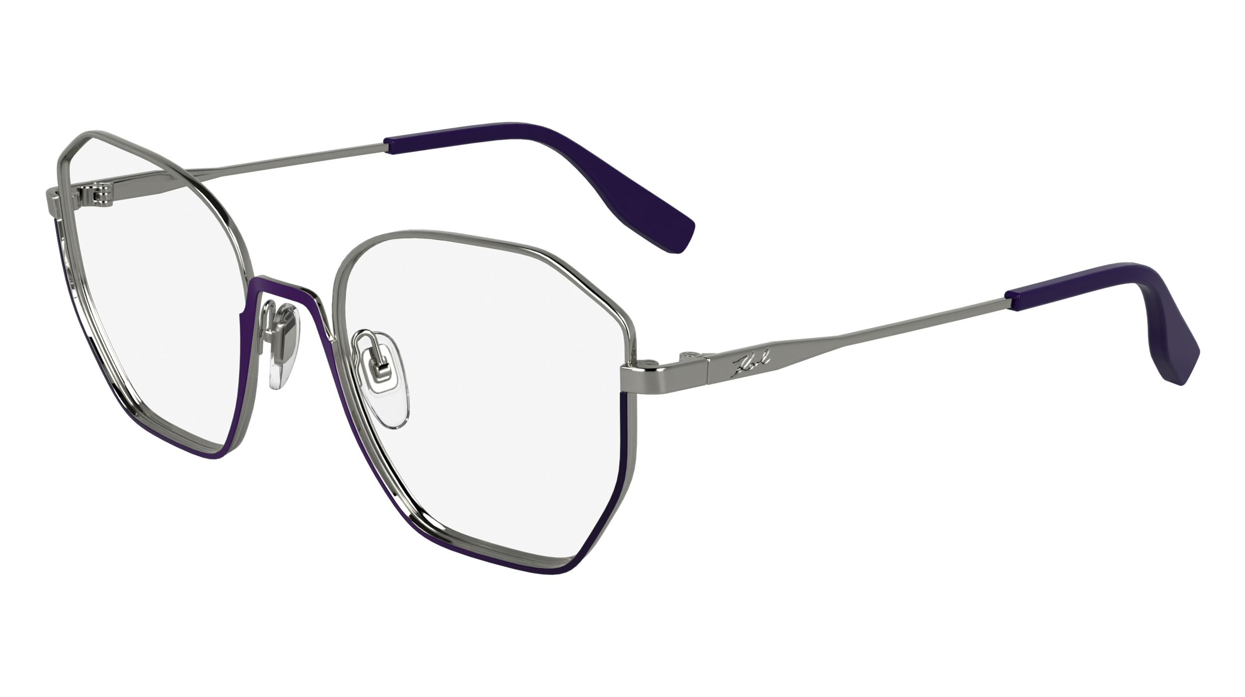 Karl Lagerfeld KL356 532 Montature da vista Karl Lagerfeld 1