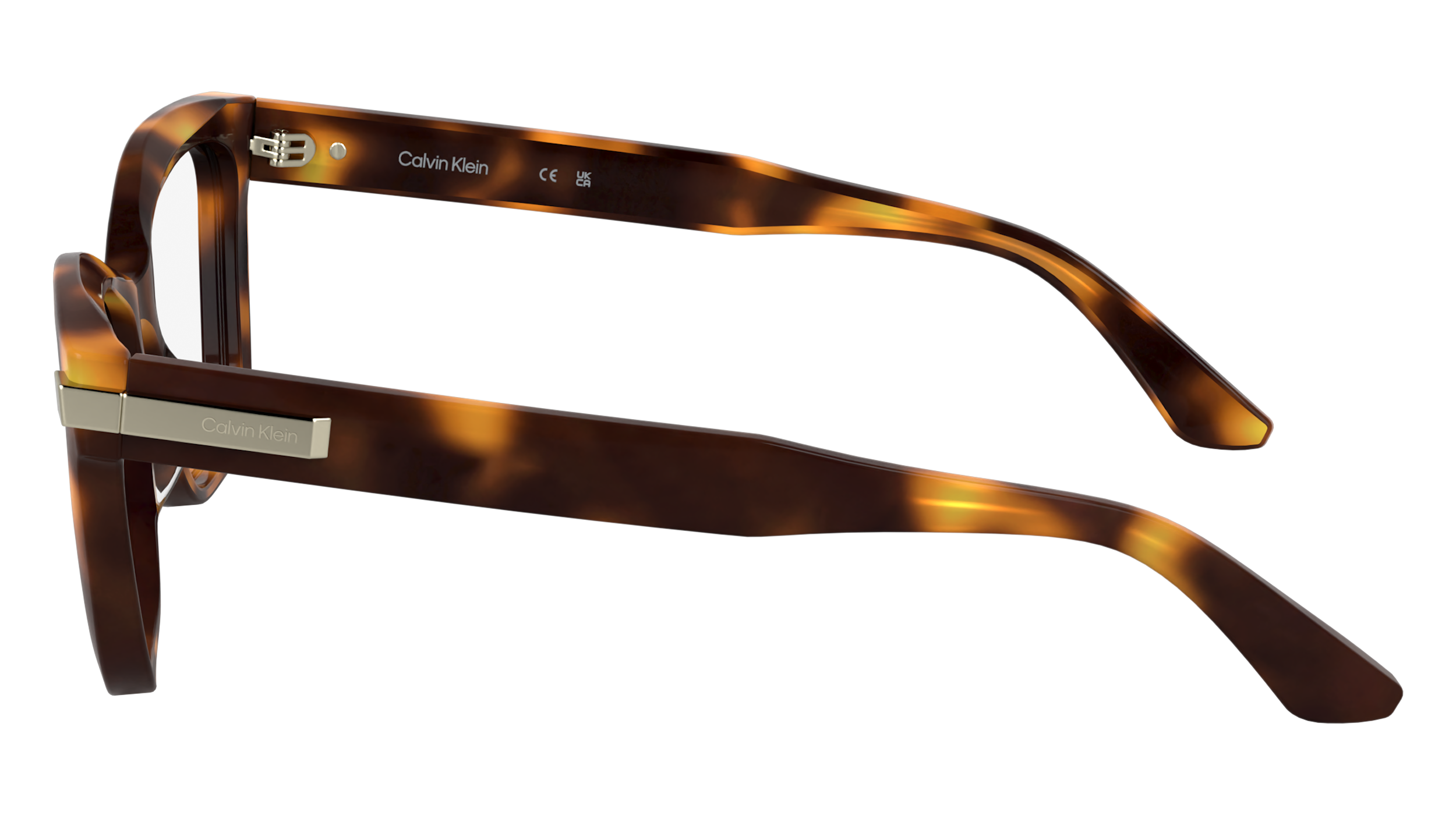 Calvin Klein CK25513 240 Montature da vista Calvin Klein 3