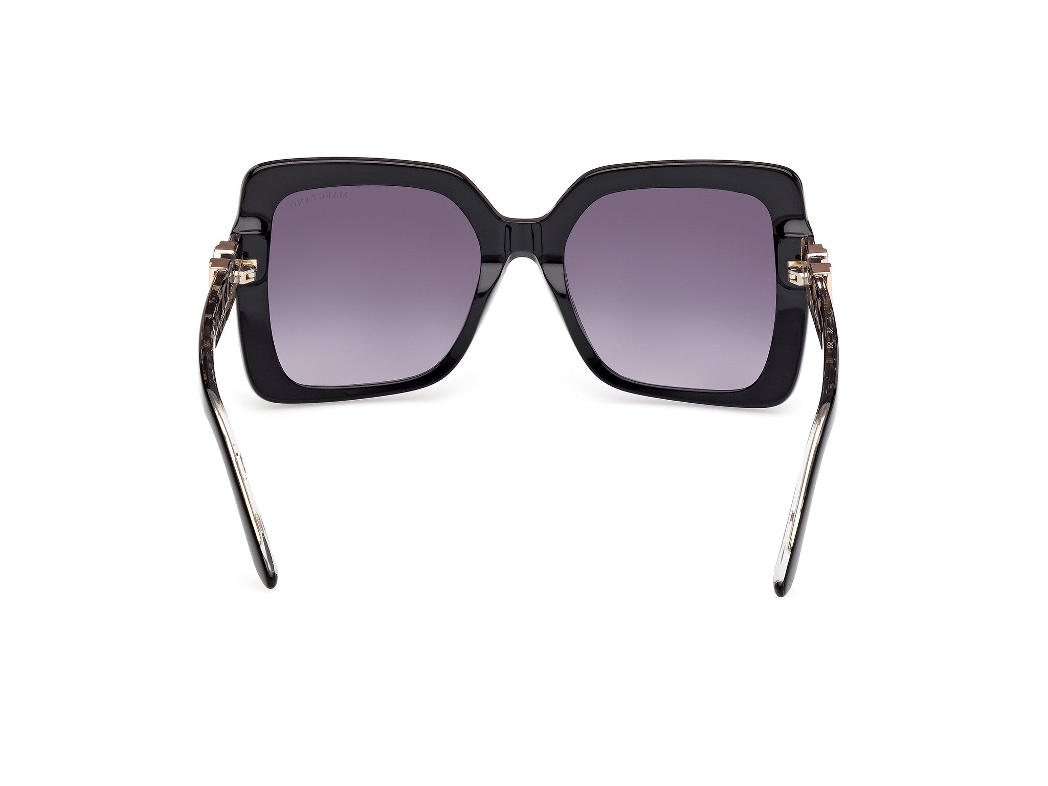 Guess by Marciano GM00019 01B Occhiali da sole Guess by Marciano 4