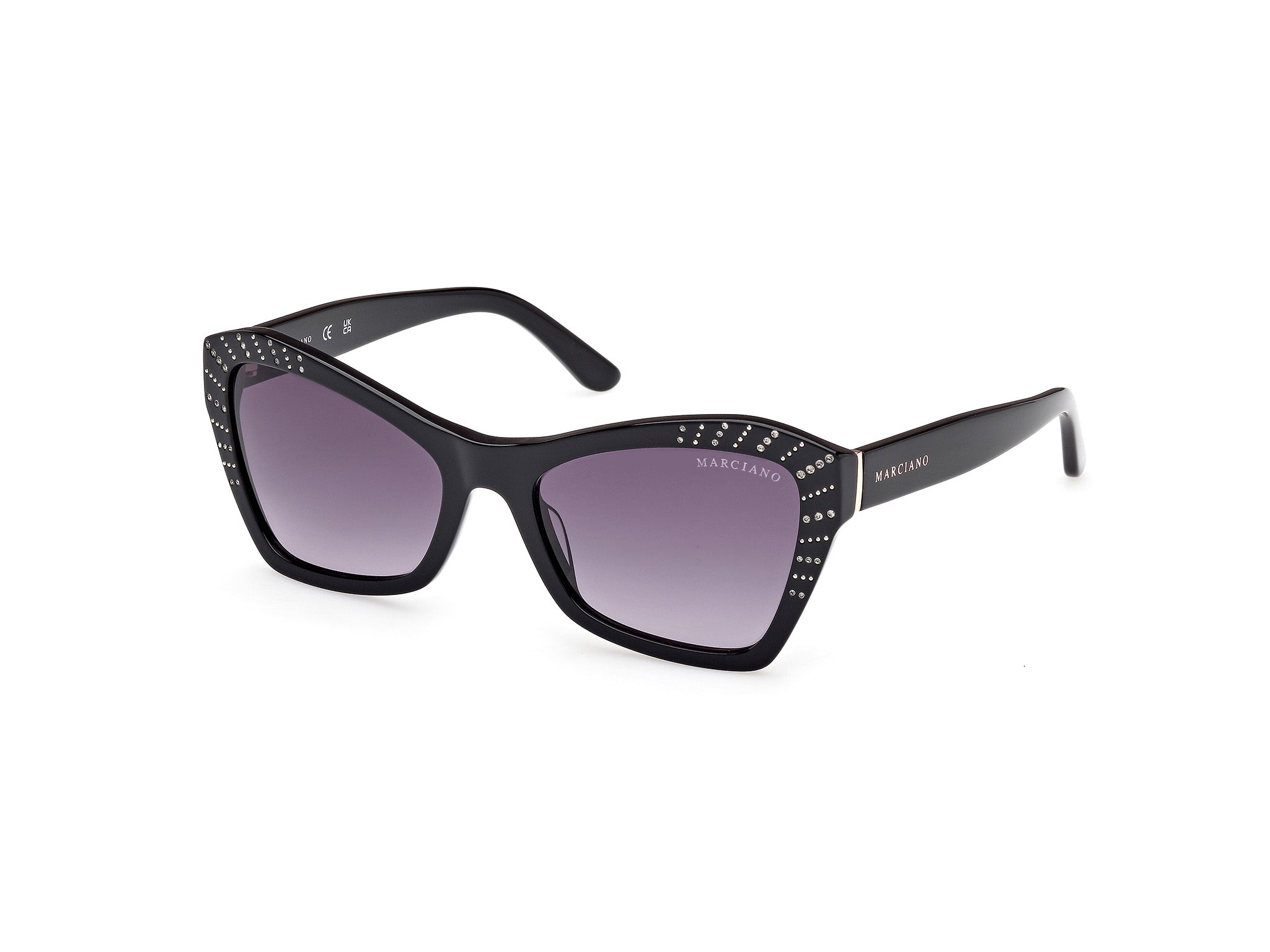 Guess by Marciano GM00020 01B Occhiali da sole Guess by Marciano 1