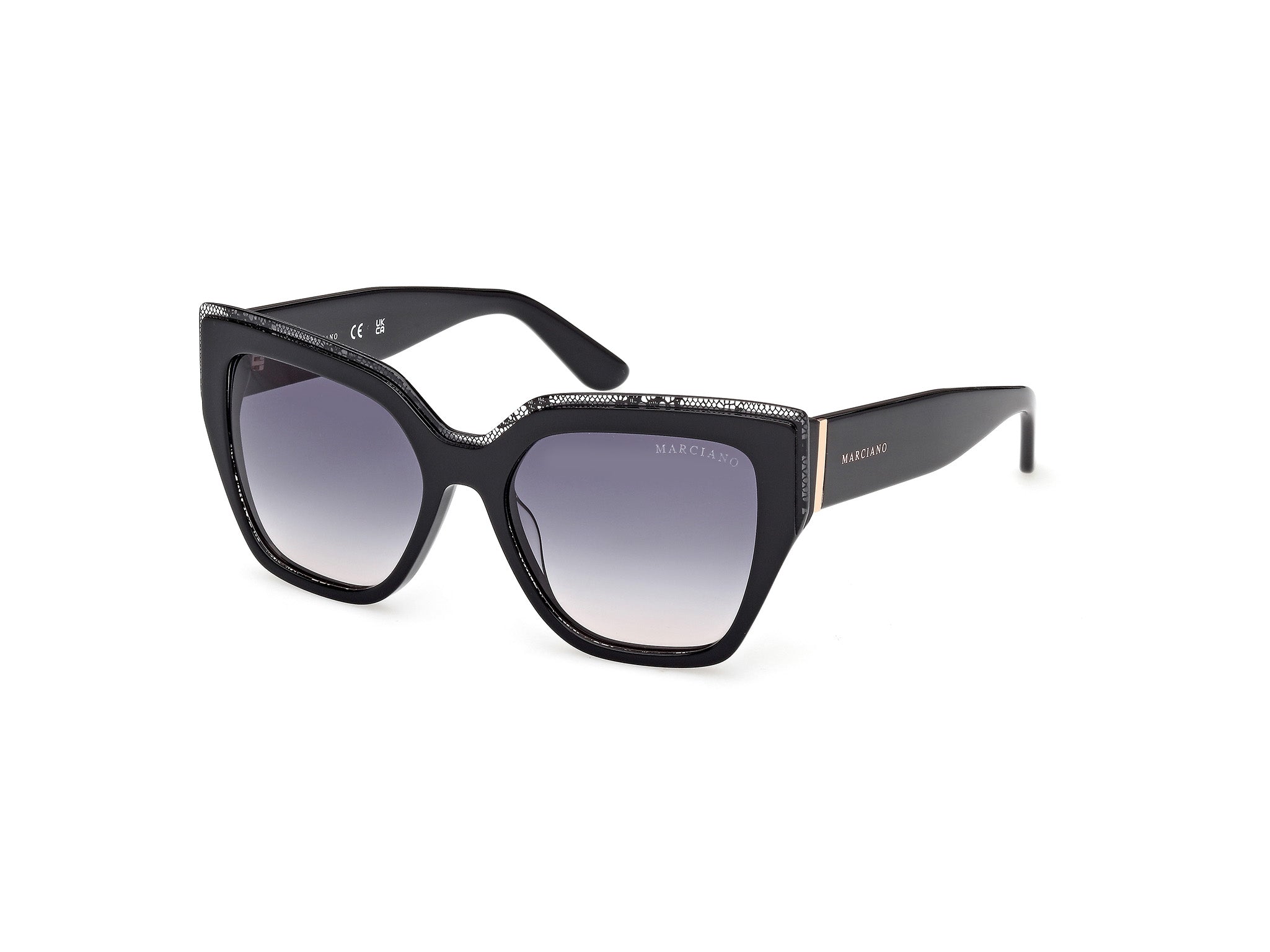 Guess by Marciano GM00029 01B Occhiali da sole Guess by Marciano 1
