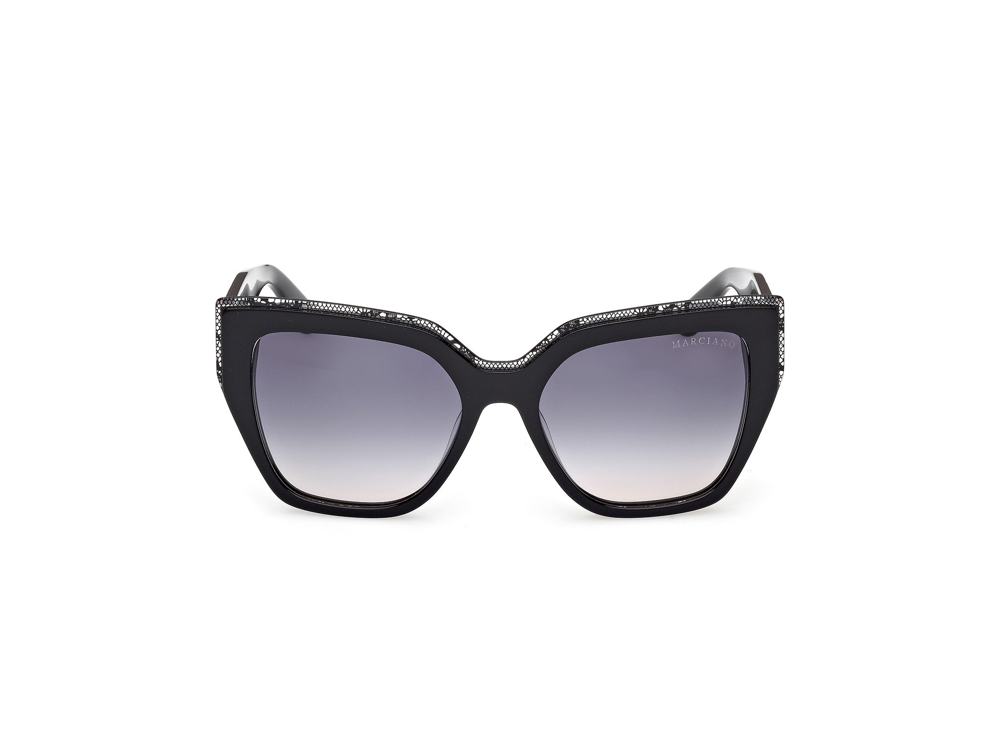 Guess by Marciano GM00029 01B Occhiali da sole Guess by Marciano 2
