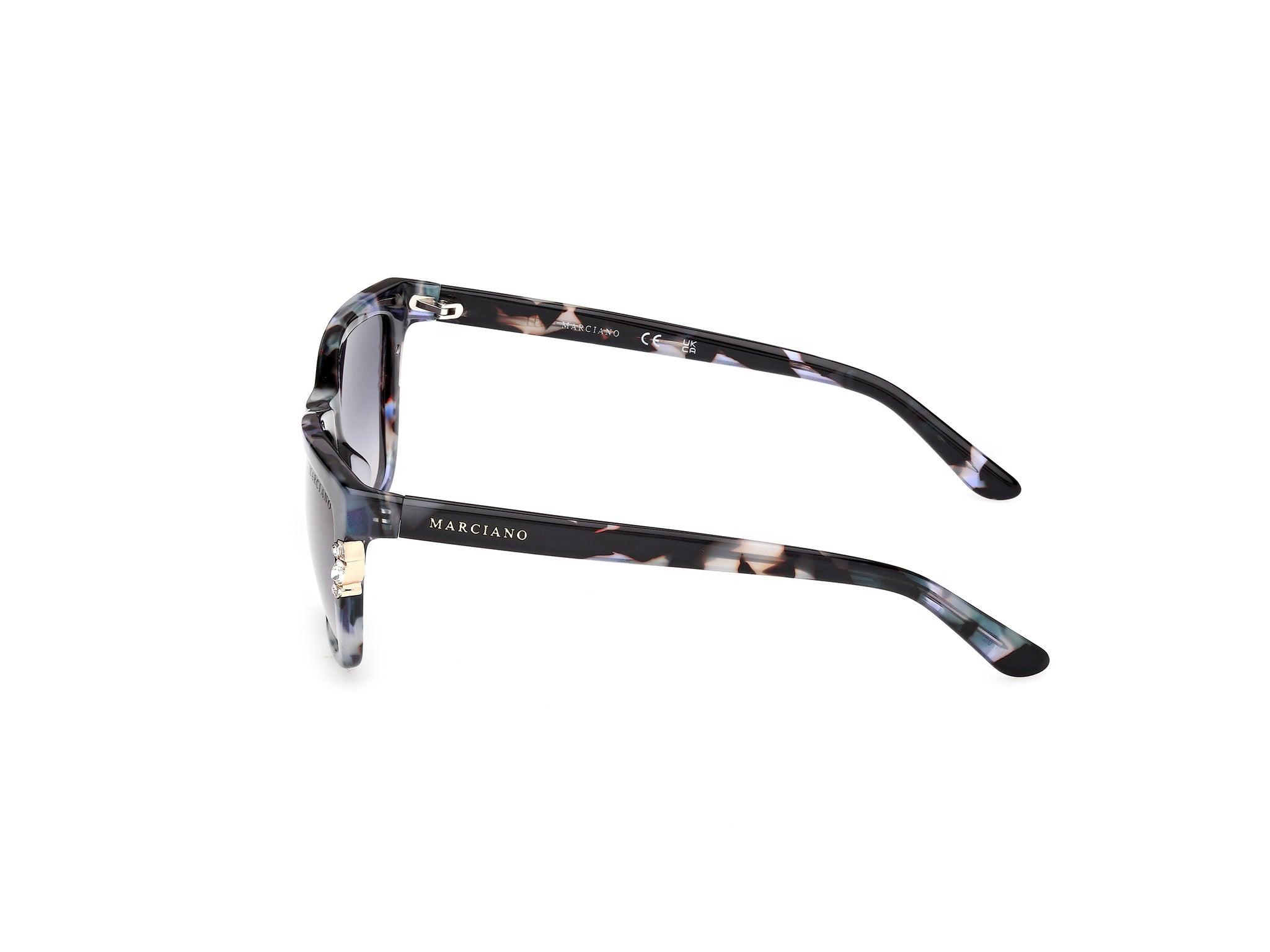 Guess by Marciano GM00030 92W Occhiali da sole Guess by Marciano 3