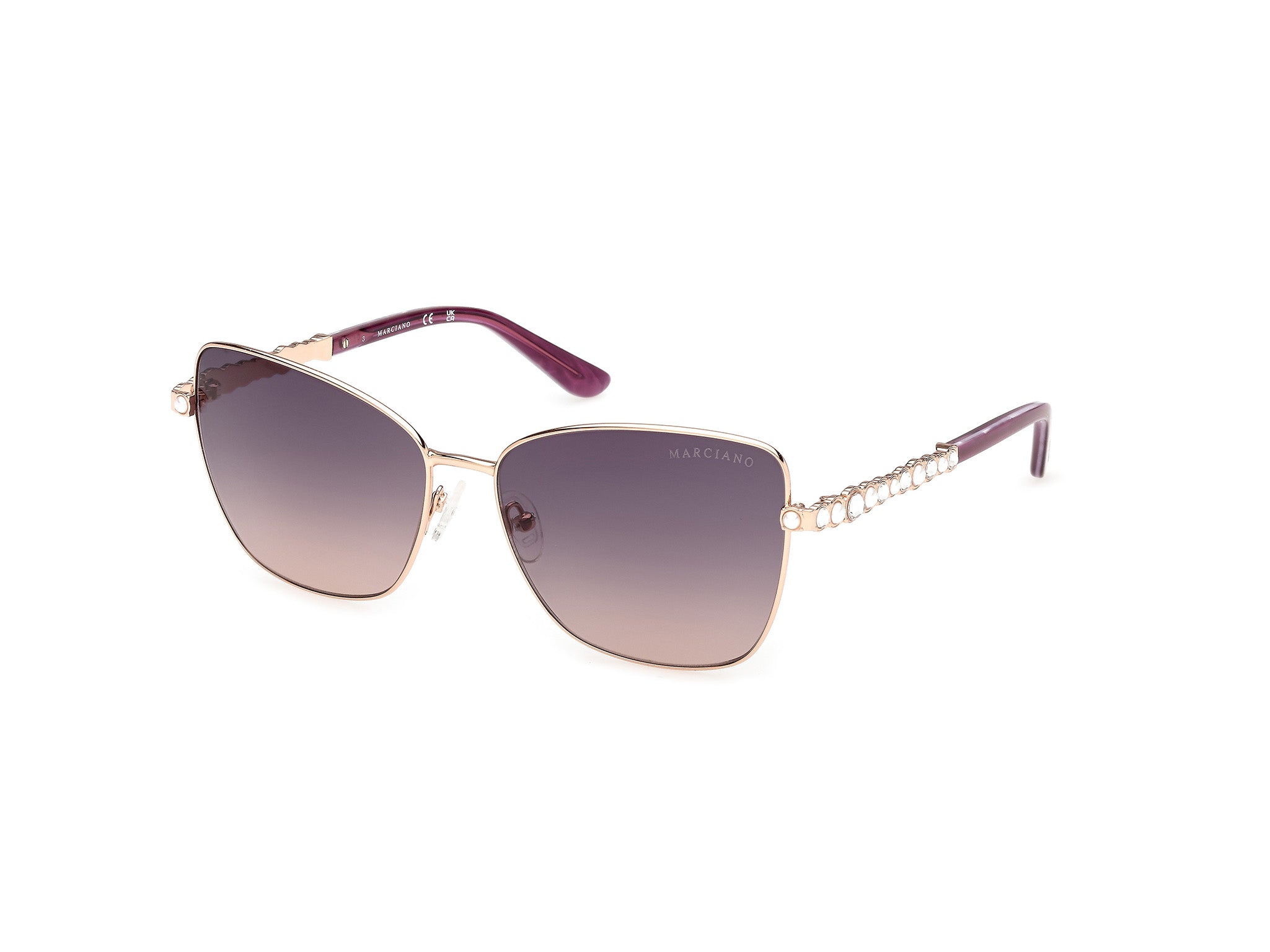 Guess door MarcianoGM00037 32Z