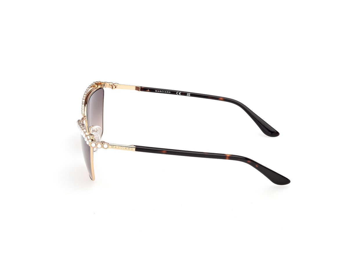 Guess by Marciano GM00038 32F Occhiali da sole Guess by Marciano 3