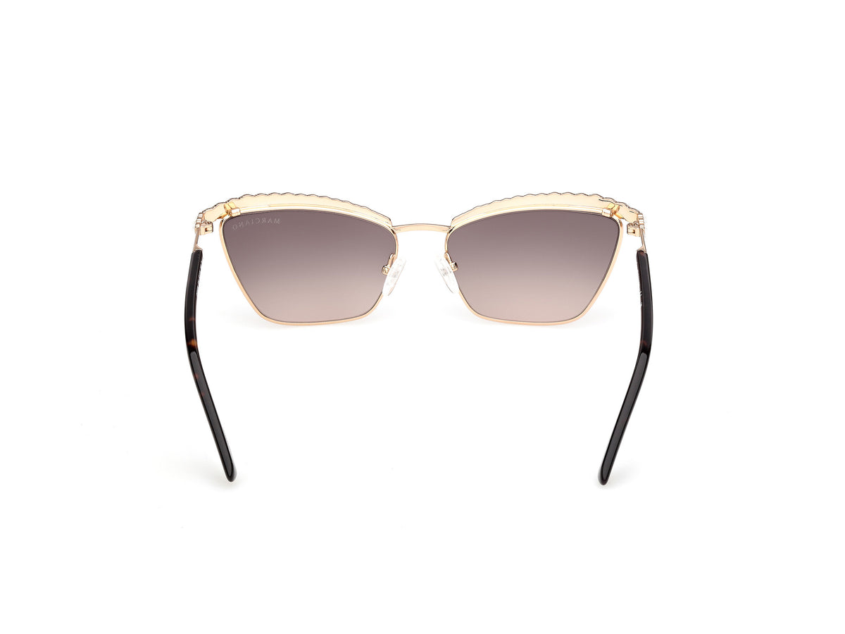 Guess by Marciano GM00038 32F Occhiali da sole Guess by Marciano 4