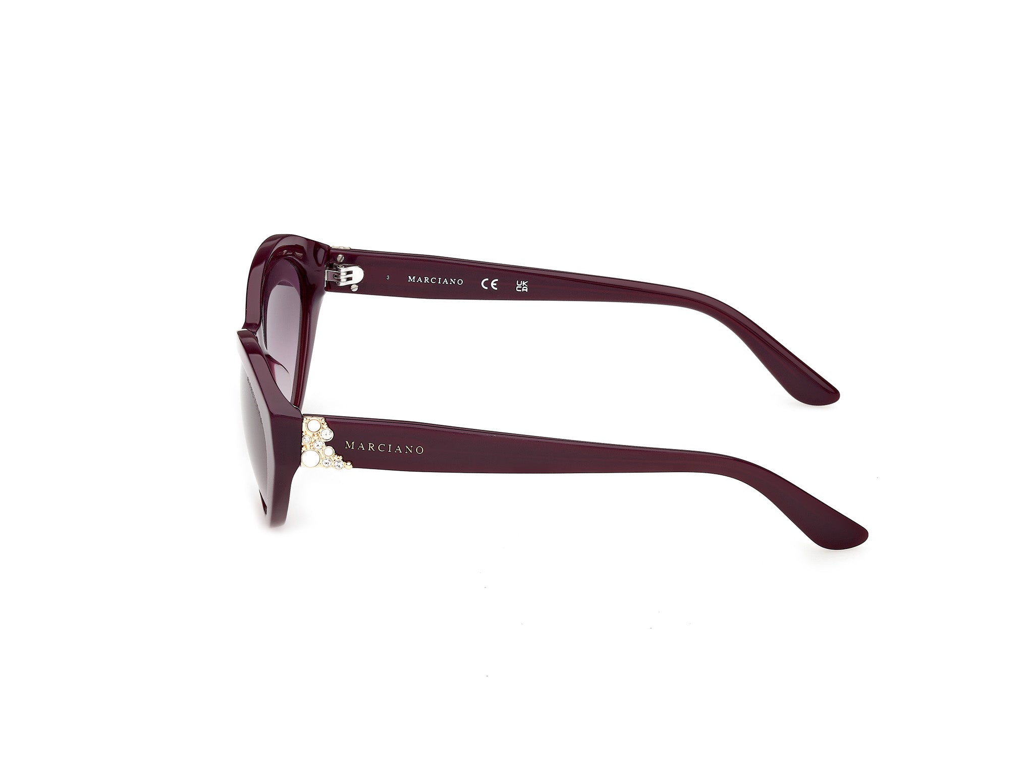 Guess by Marciano GM00039 71T napszemüveg Guess írta: Marciano 3
