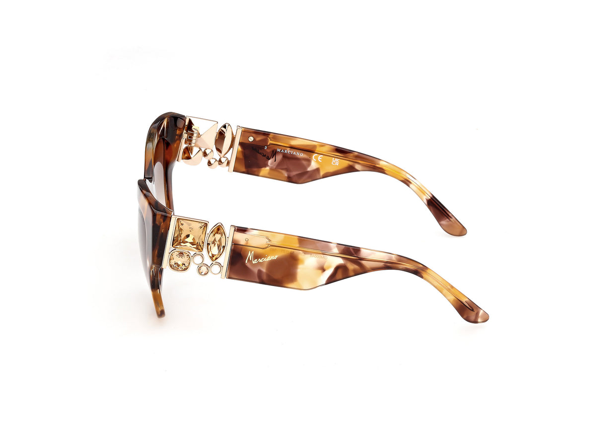 Guess por Marciano GM00048 53F